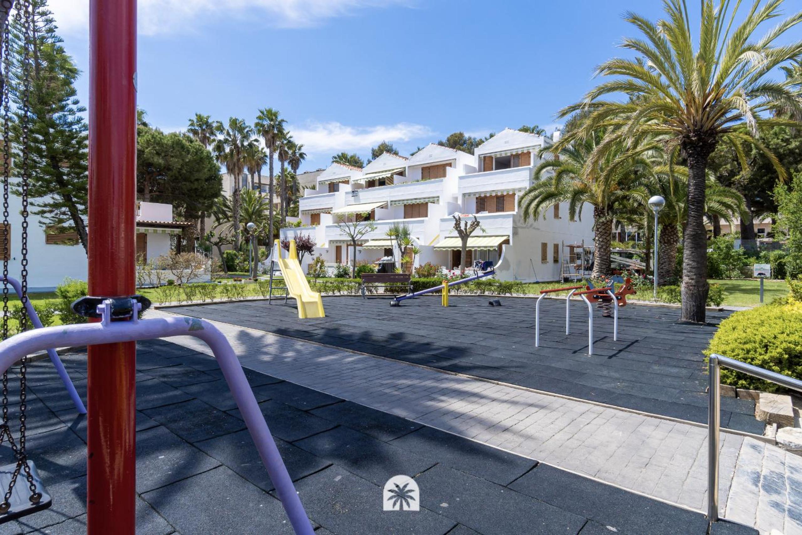 Mediterranean Way - Punta Prima 17