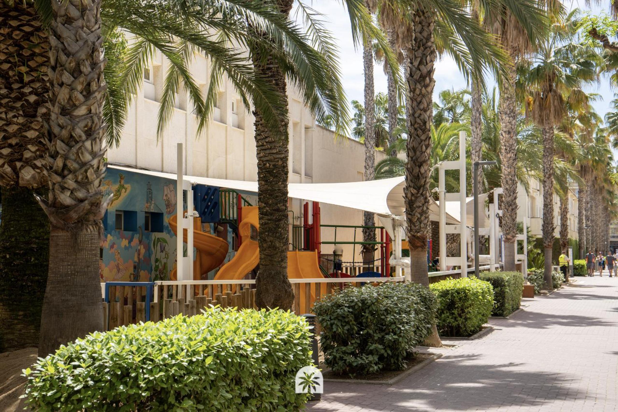 Mediterranean Way - Punta Prima 17