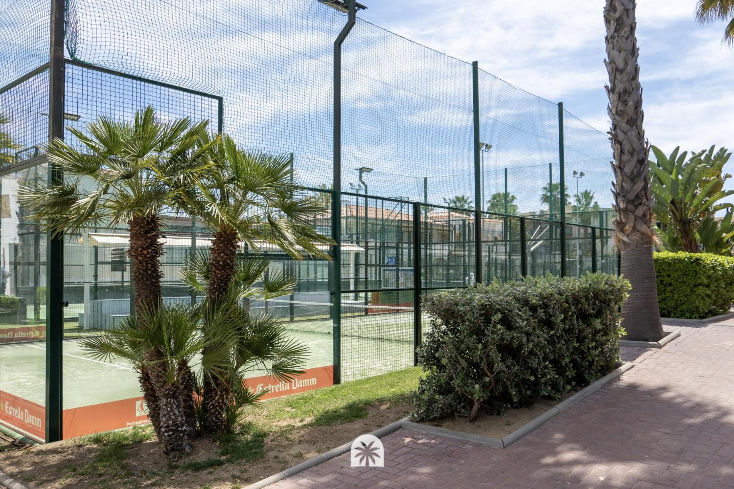 Mediterranean Way - Punta Prima 17
