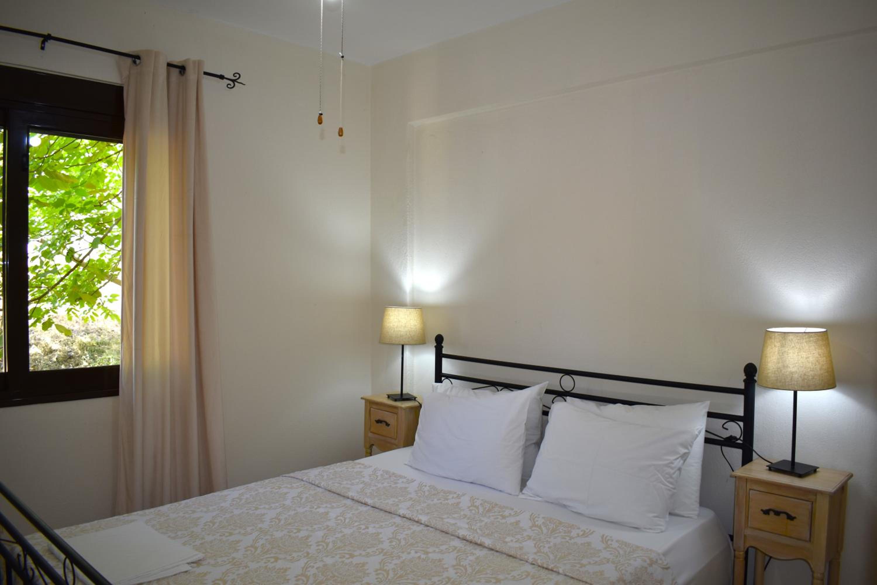 Kripis Studio Paliouri