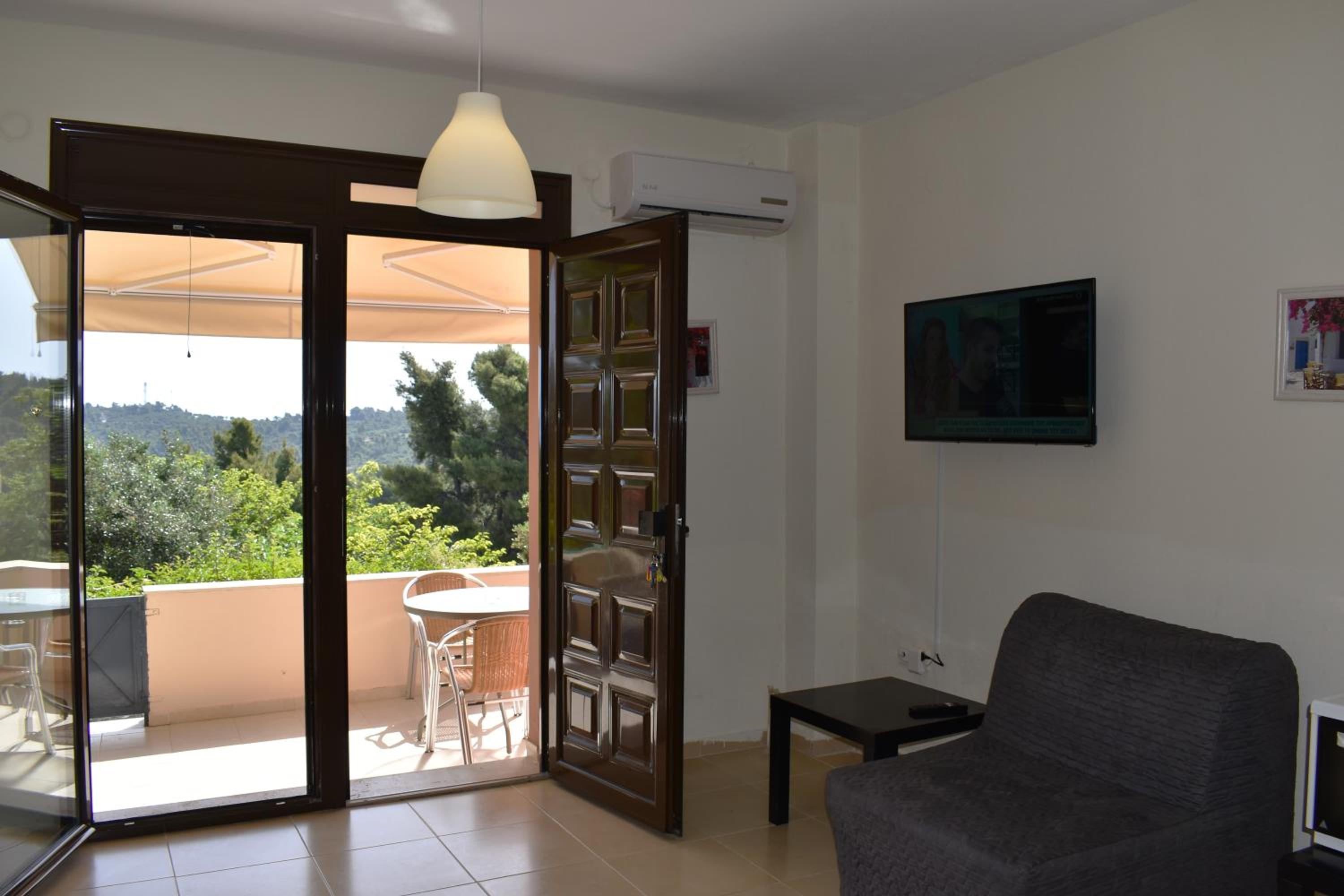 Kripis Studio Paliouri