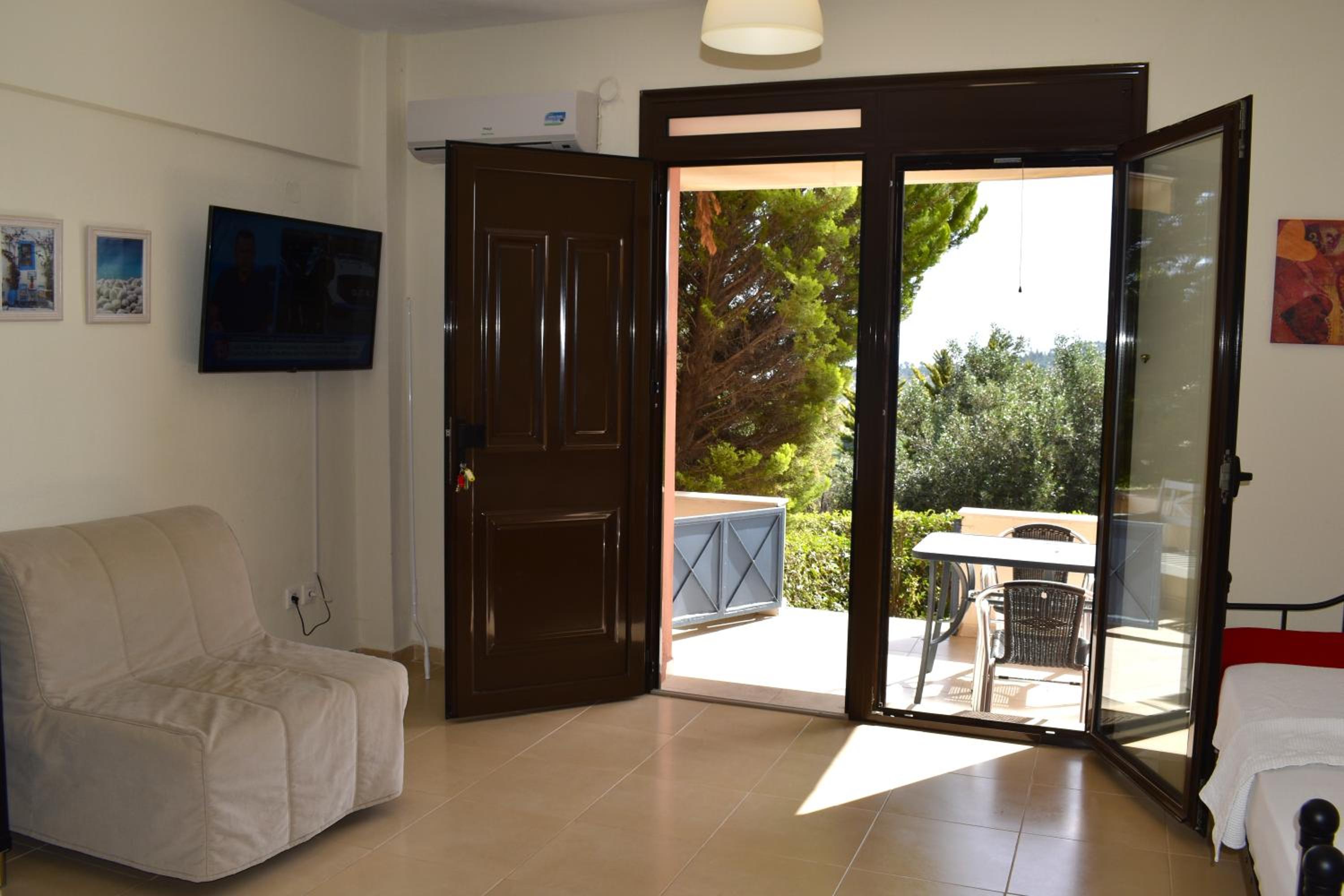 Kripis Studio Paliouri