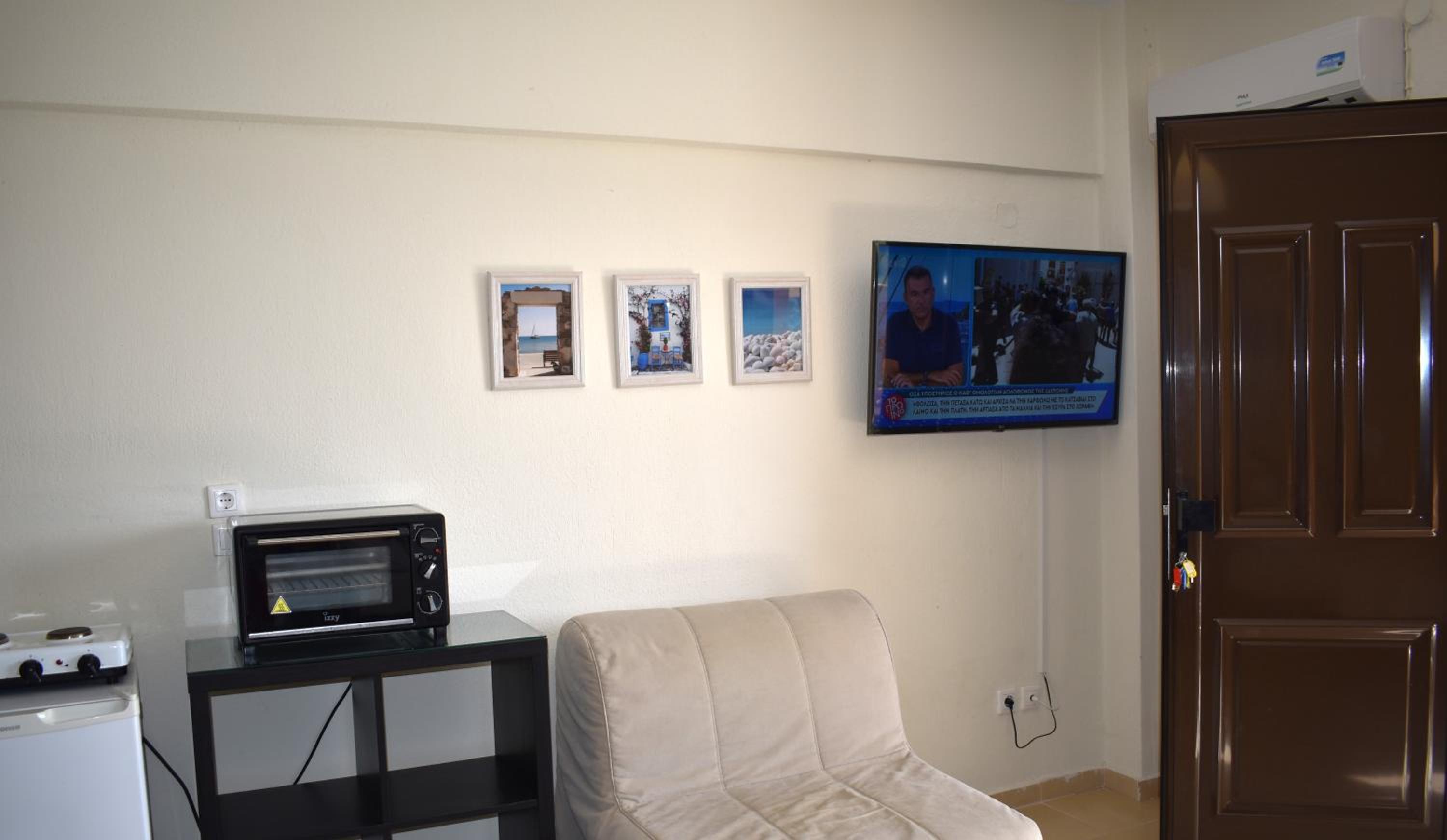 Kripis Studio Paliouri