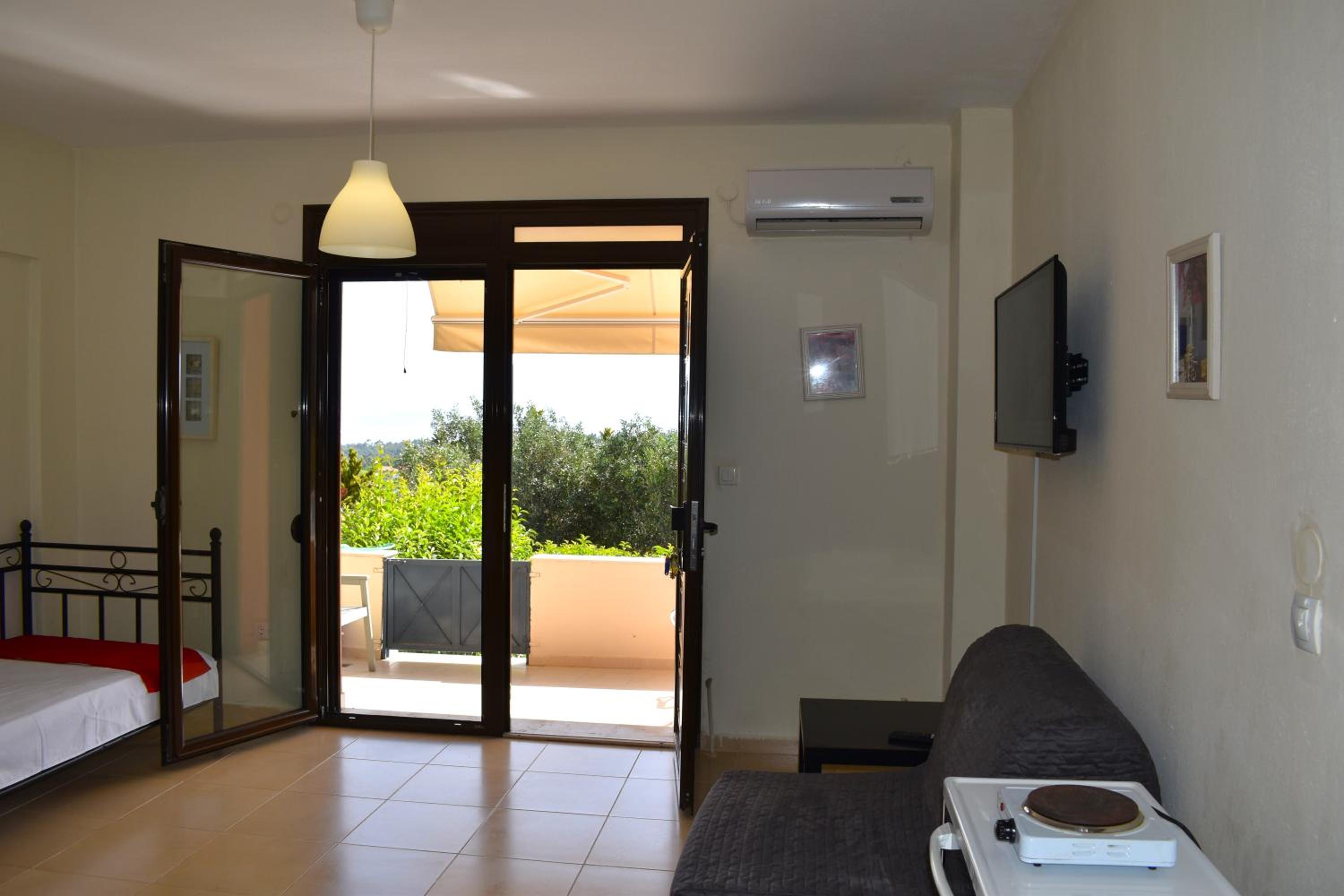 Kripis Studio Paliouri