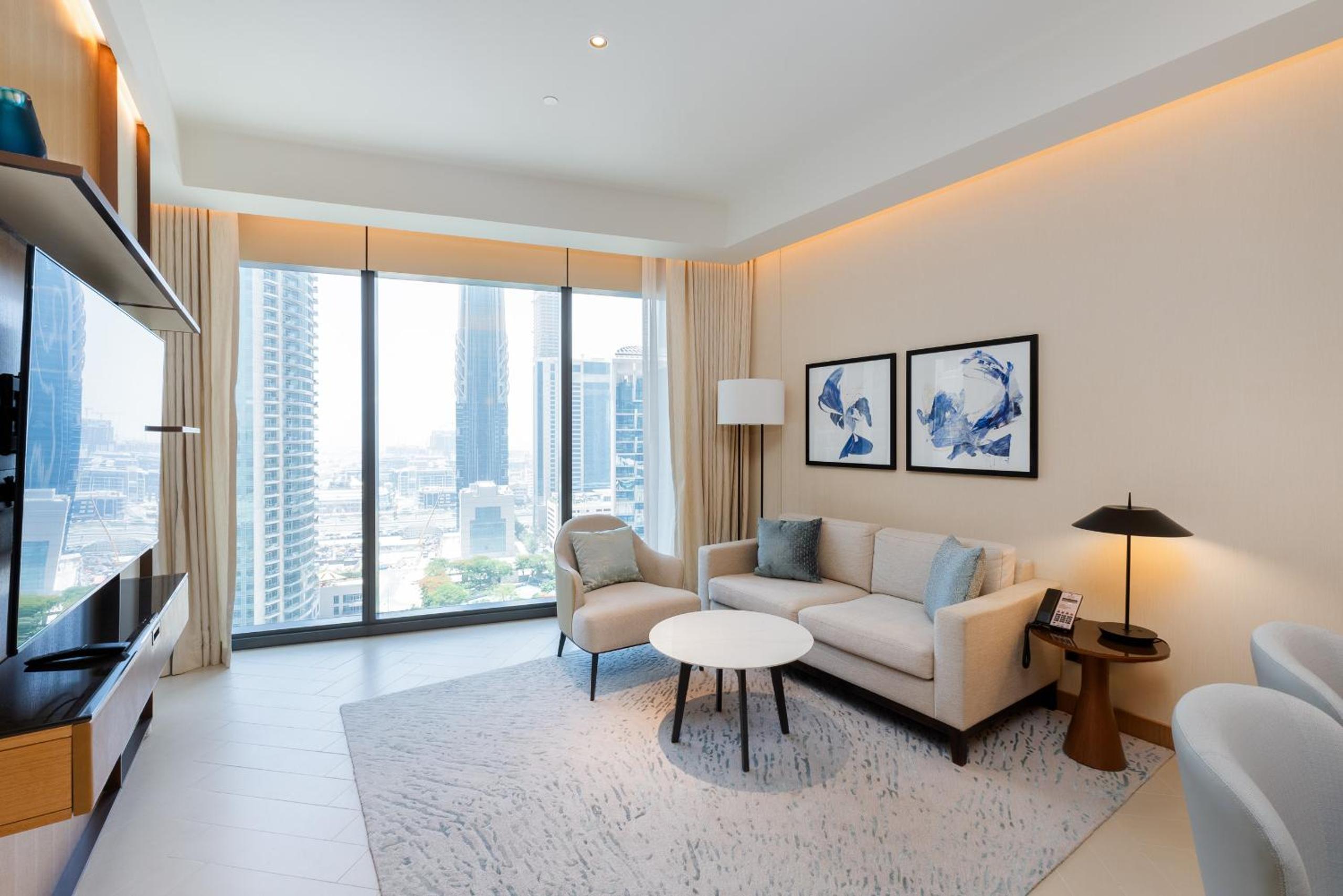 Address Residences, Dubai Opera 1, Downtown - Mint Stay