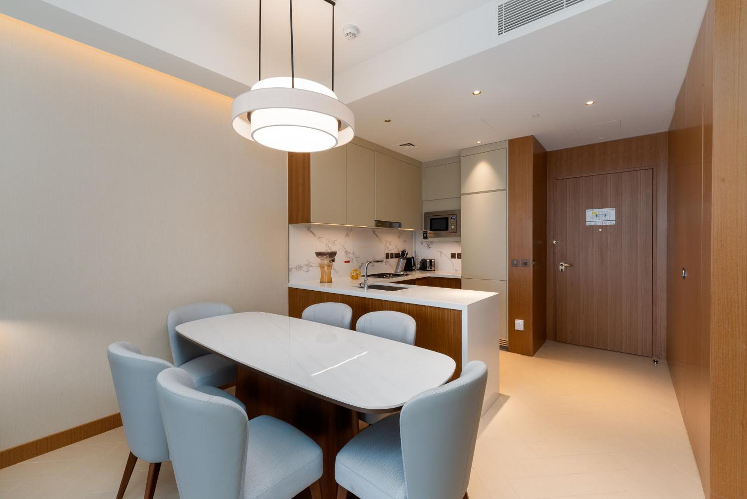 Address Residences, Dubai Opera 1, Downtown - Mint Stay