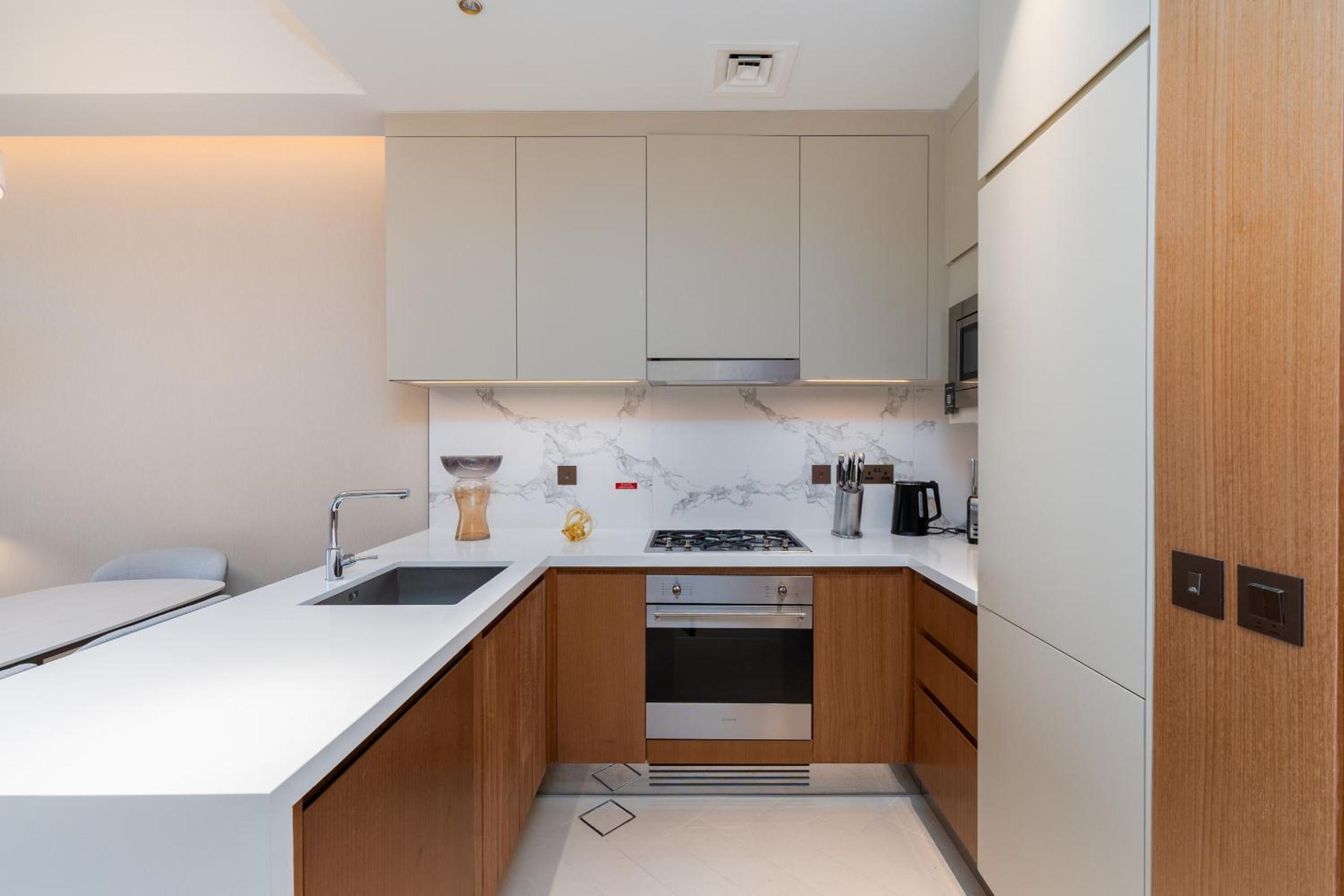 Address Residences, Dubai Opera 1, Downtown - Mint Stay