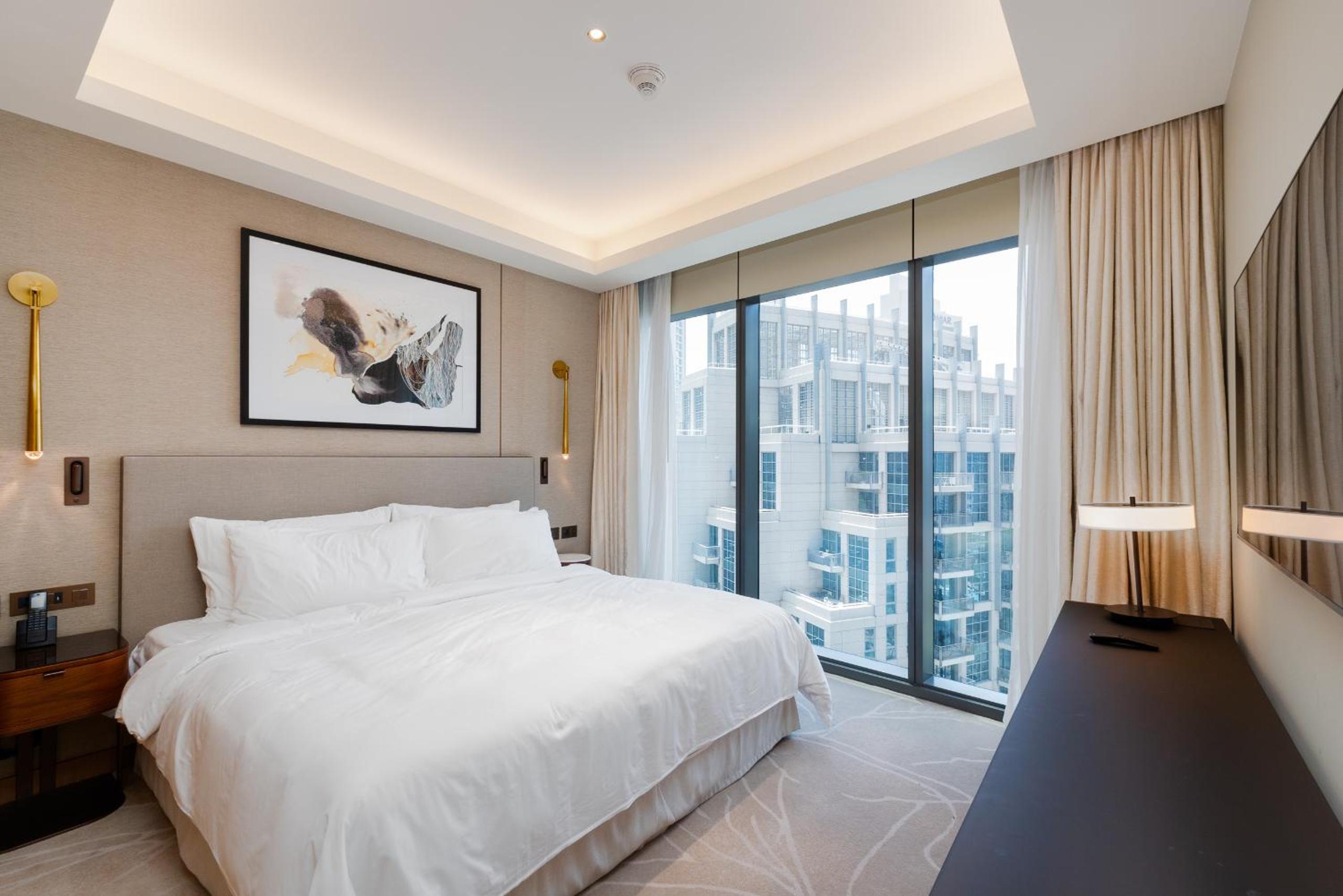 Address Residences, Dubai Opera 1, Downtown - Mint Stay