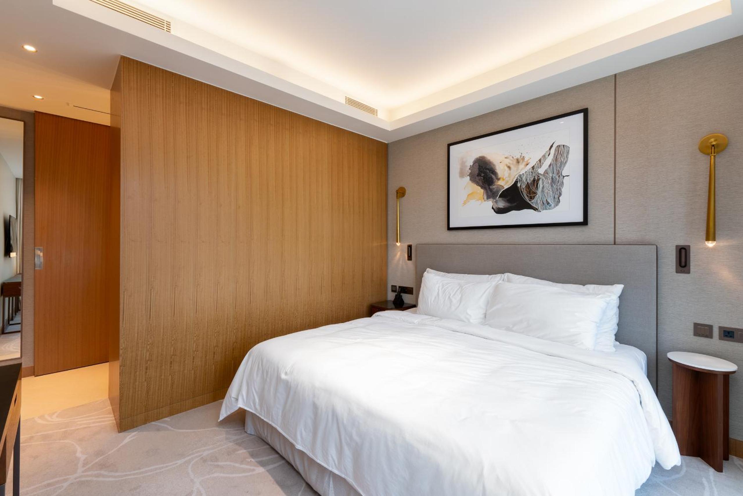 Address Residences, Dubai Opera 1, Downtown - Mint Stay