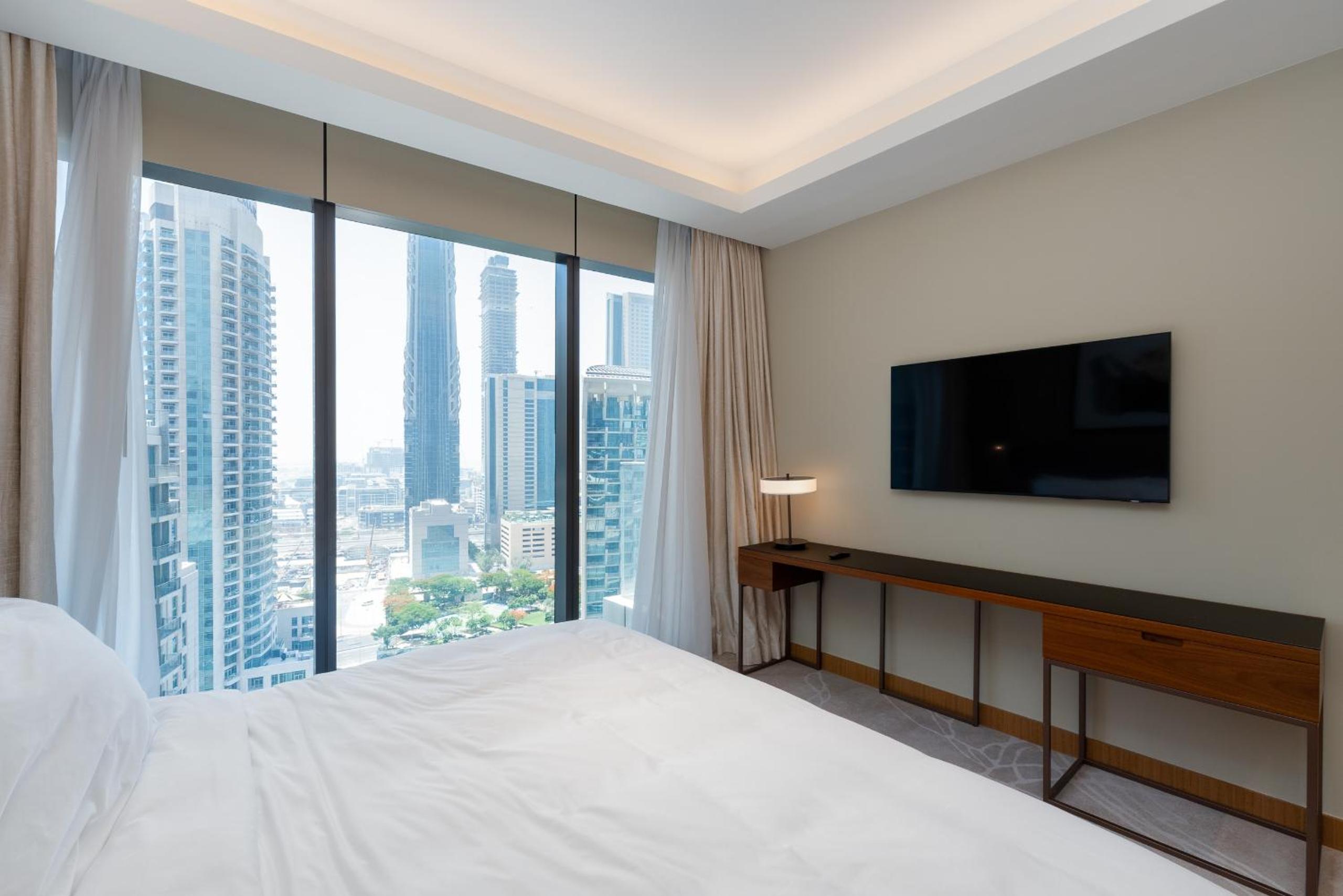 Address Residences, Dubai Opera 1, Downtown - Mint Stay