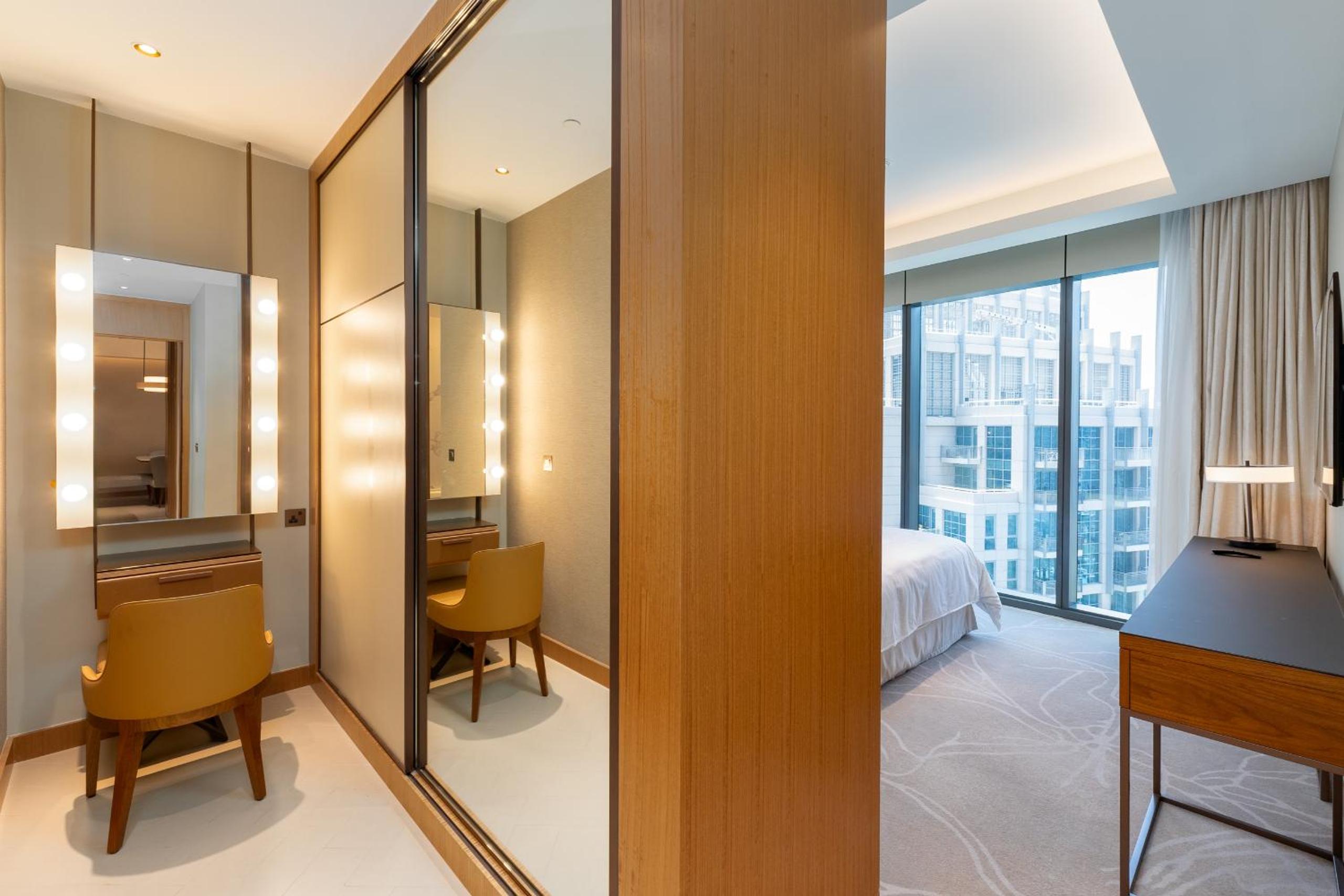 Address Residences, Dubai Opera 1, Downtown - Mint Stay