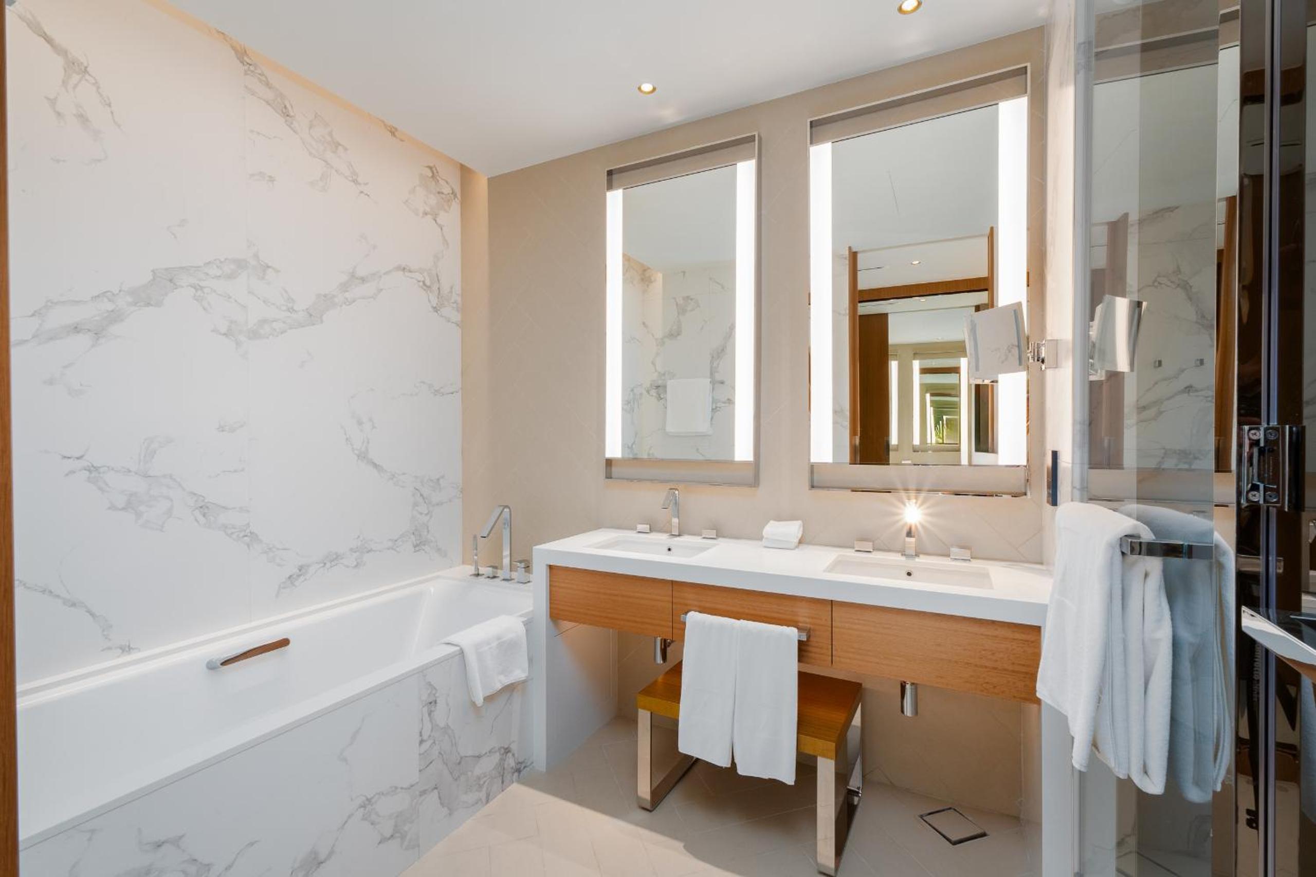 Address Residences, Dubai Opera 1, Downtown - Mint Stay