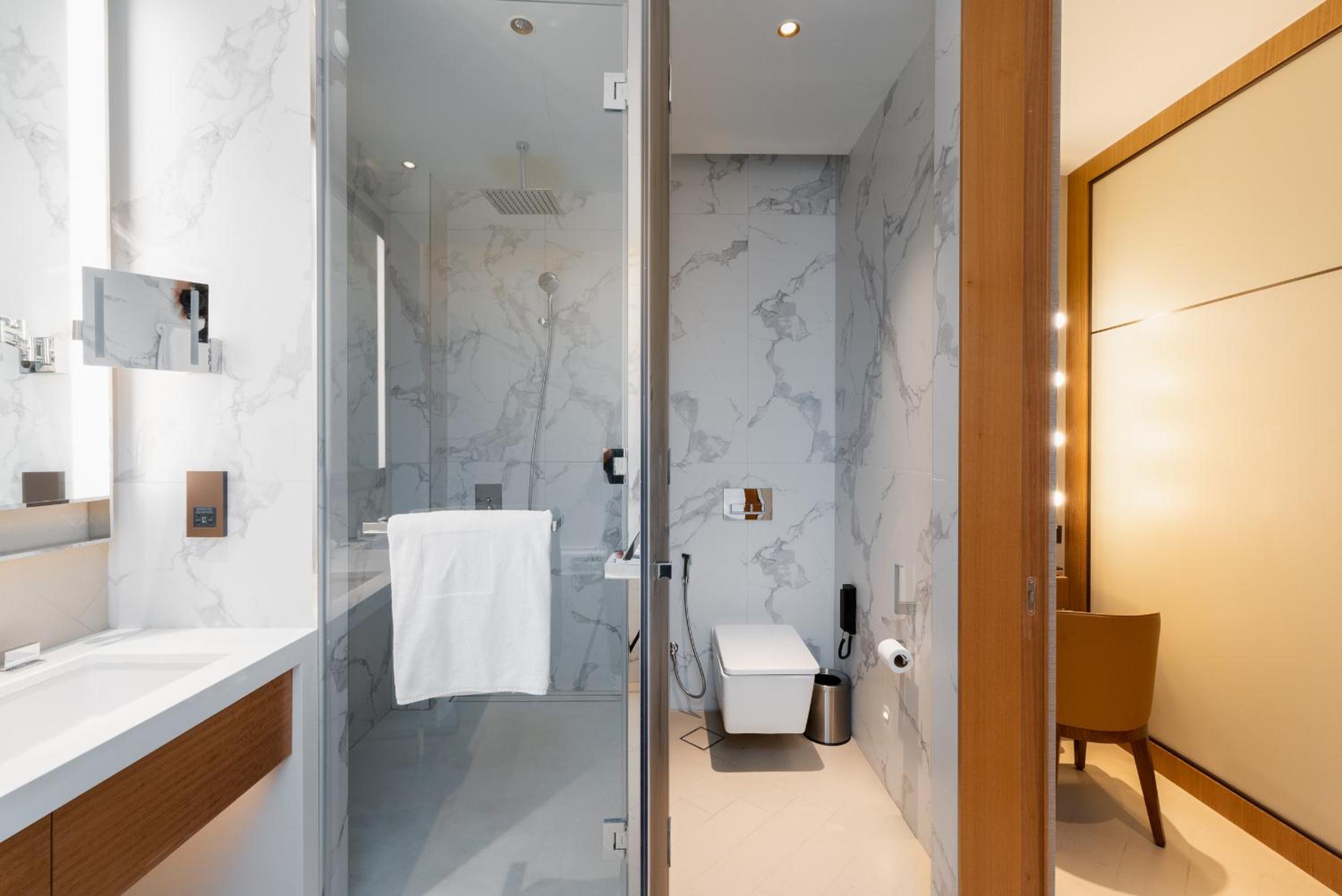 Address Residences, Dubai Opera 1, Downtown - Mint Stay