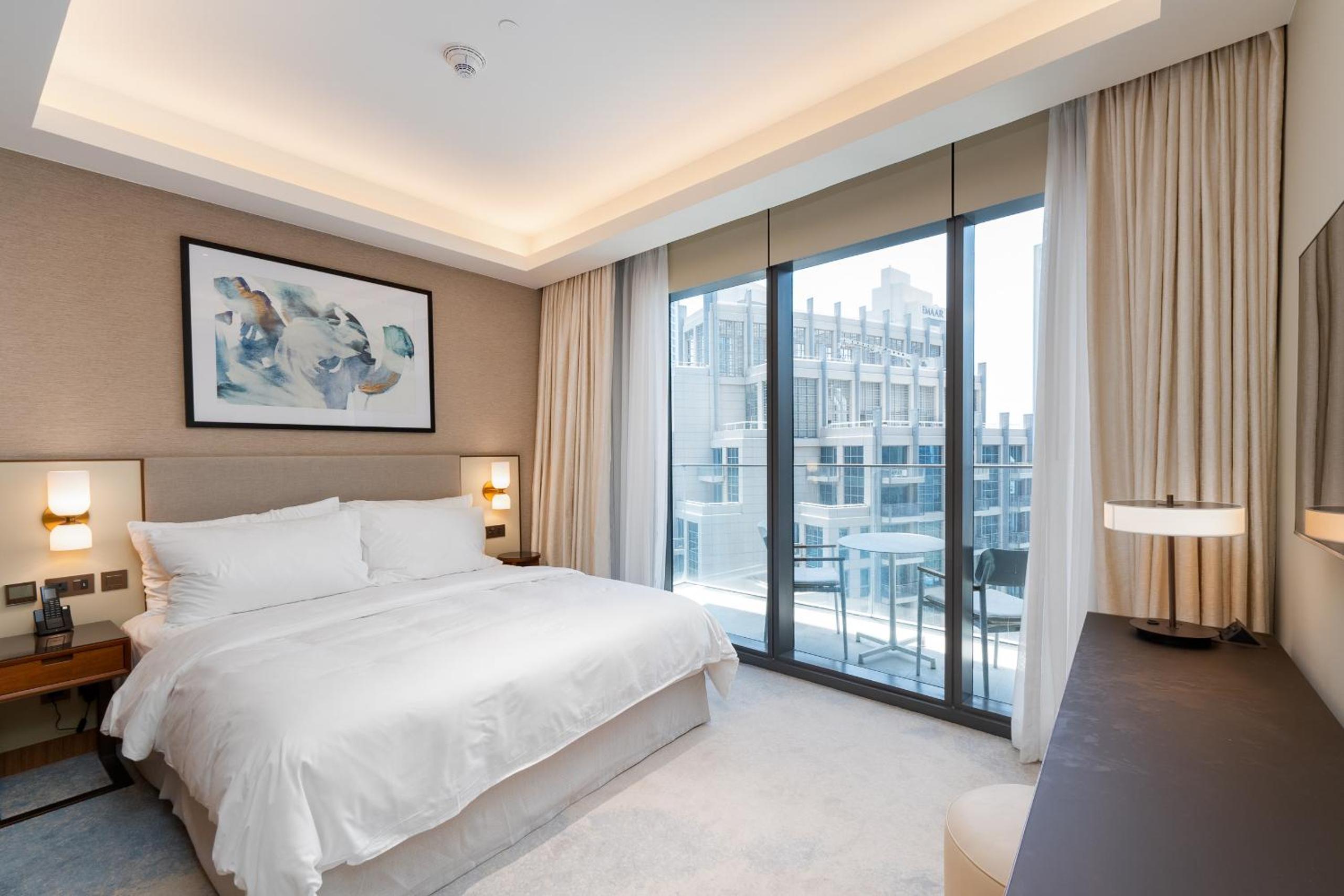 Address Residences, Dubai Opera 1, Downtown - Mint Stay