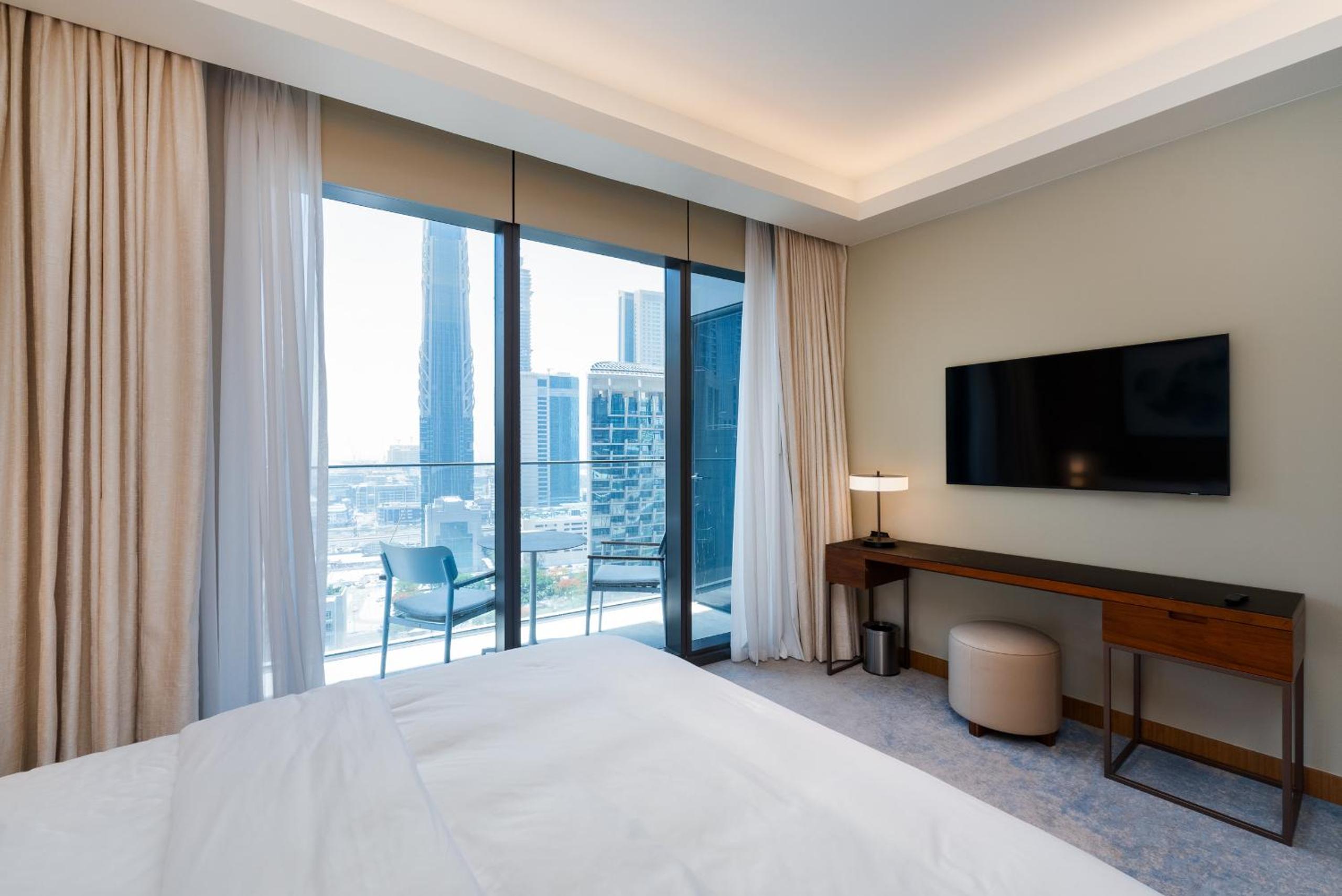 Address Residences, Dubai Opera 1, Downtown - Mint Stay