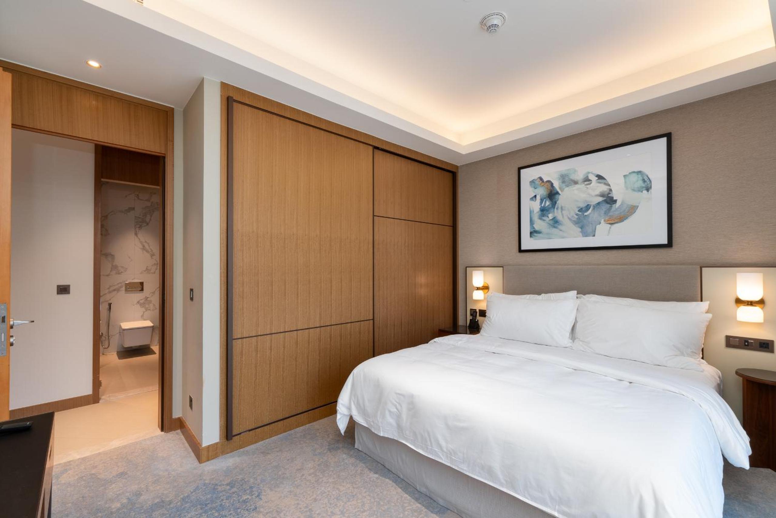 Address Residences, Dubai Opera 1, Downtown - Mint Stay