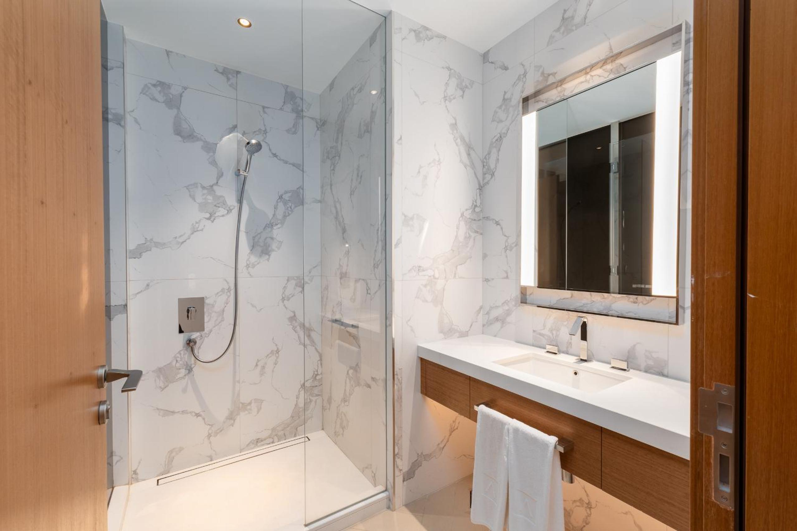 Address Residences, Dubai Opera 1, Downtown - Mint Stay