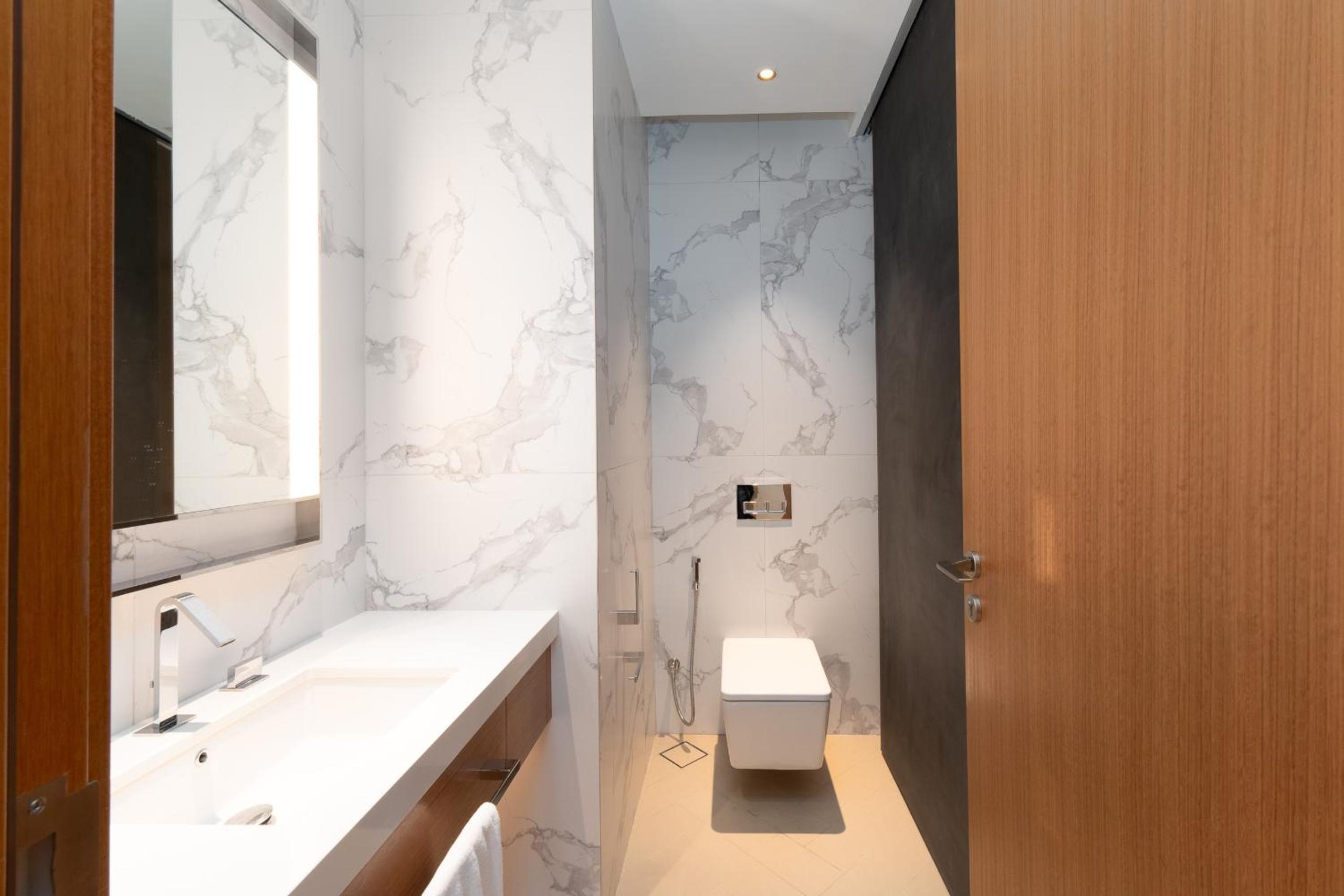 Address Residences, Dubai Opera 1, Downtown - Mint Stay