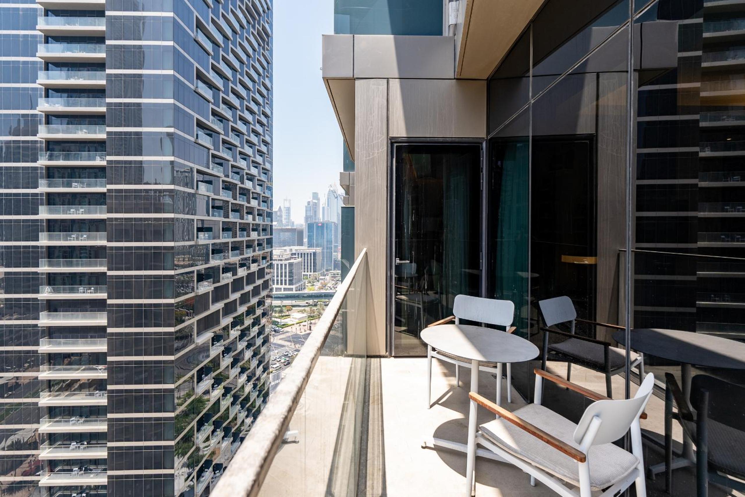 Address Residences, Dubai Opera 1, Downtown - Mint Stay