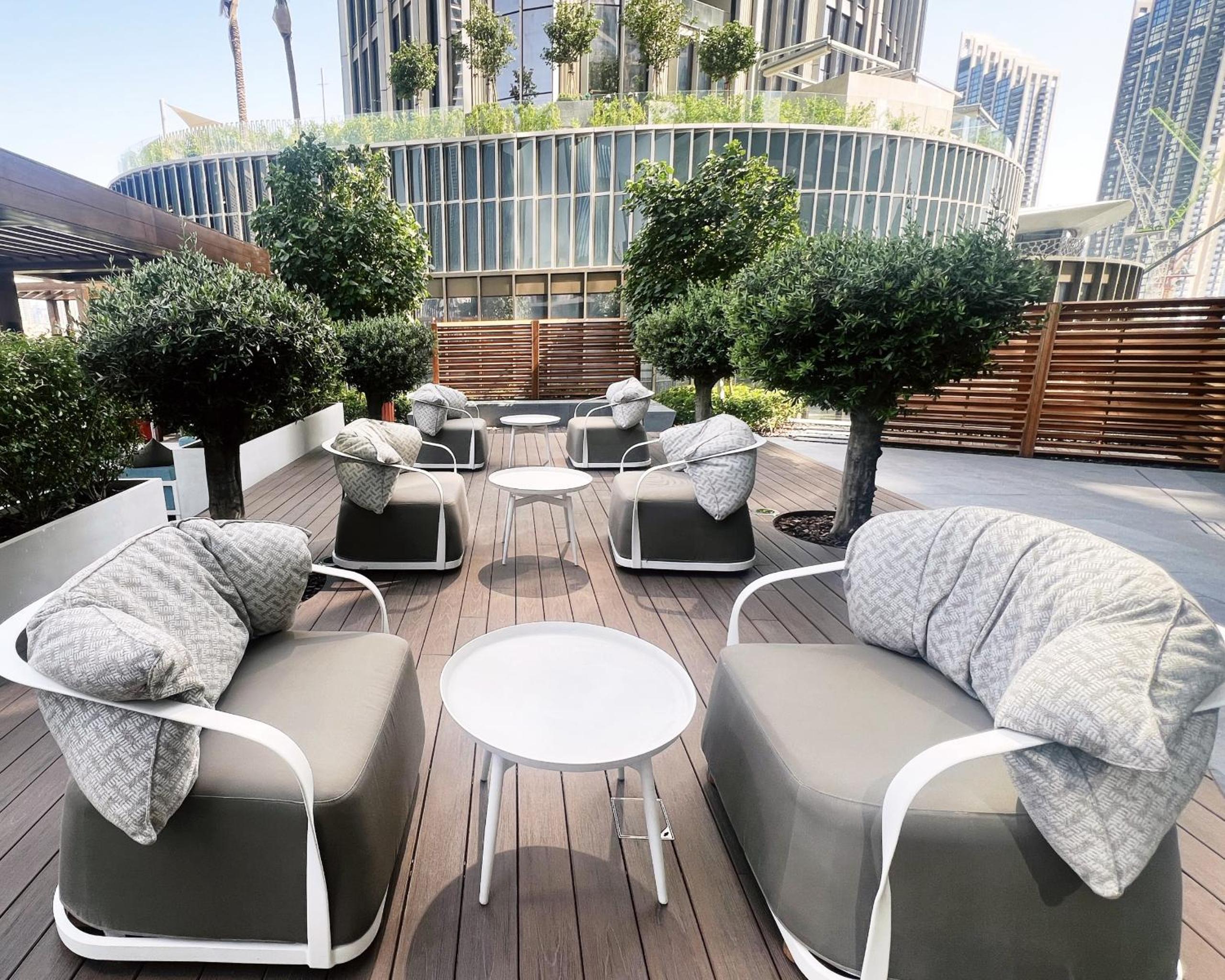 Address Residences, Dubai Opera 1, Downtown - Mint Stay