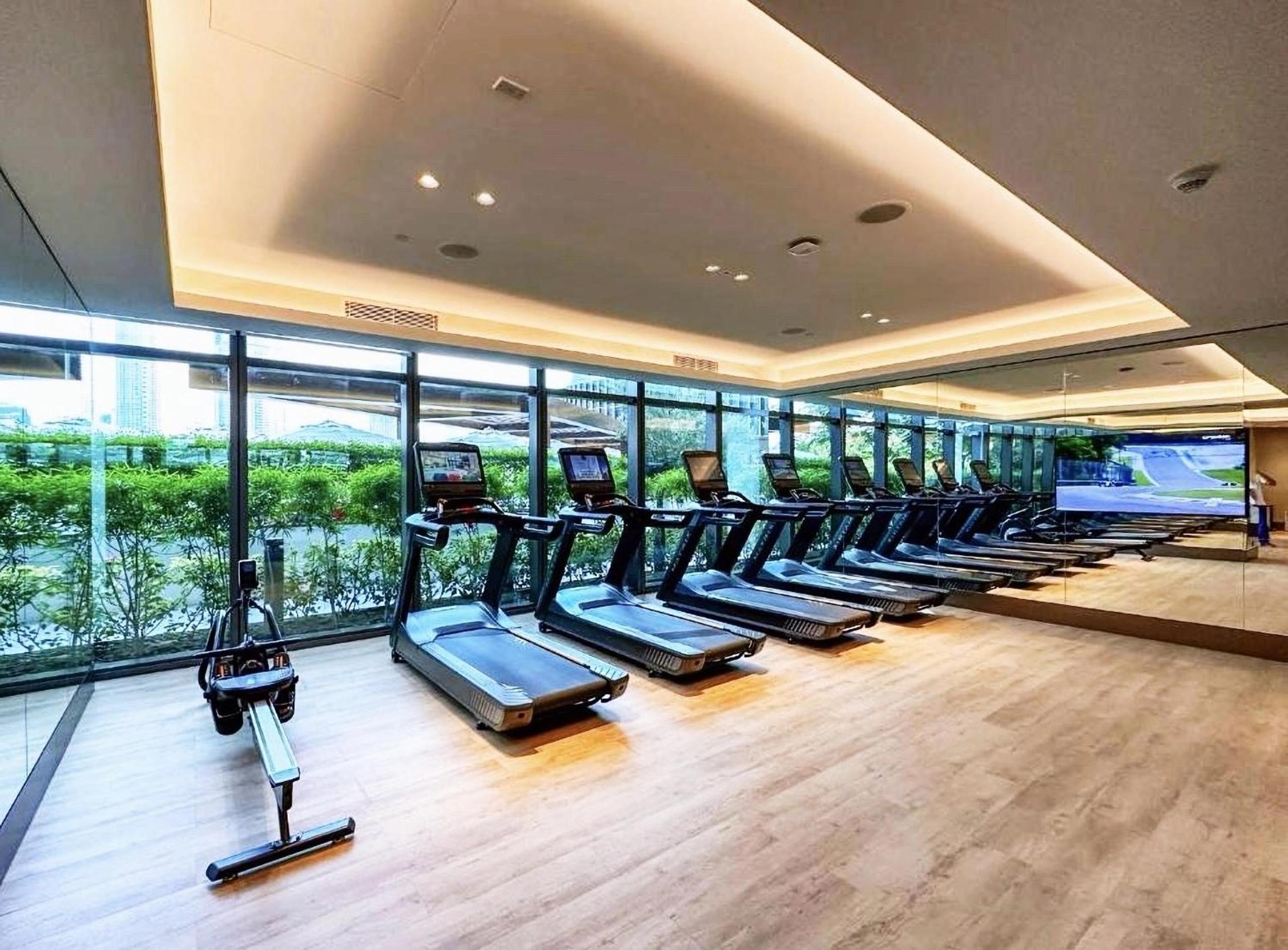 Address Residences, Dubai Opera 1, Downtown - Mint Stay