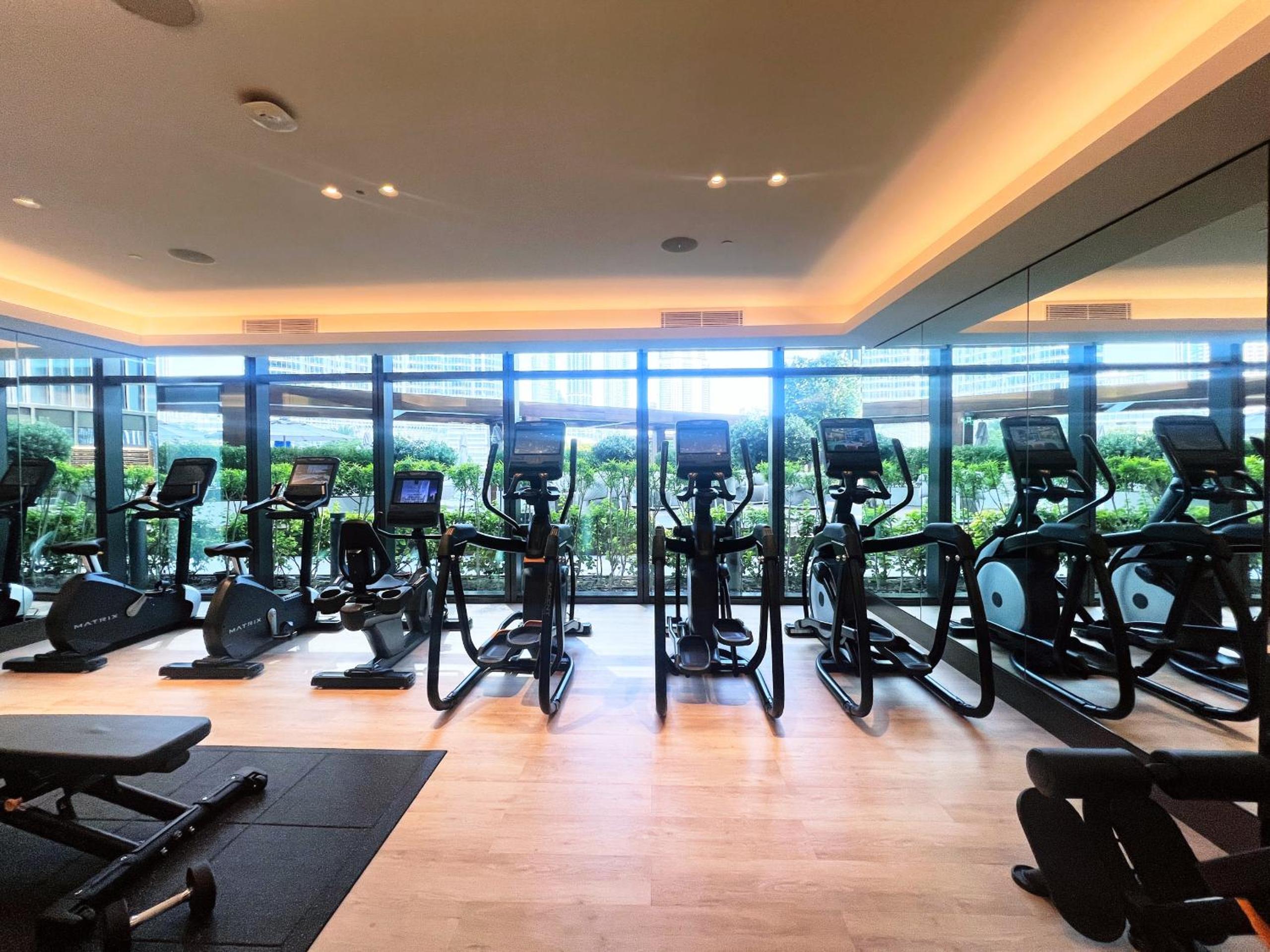 Address Residences, Dubai Opera 1, Downtown - Mint Stay
