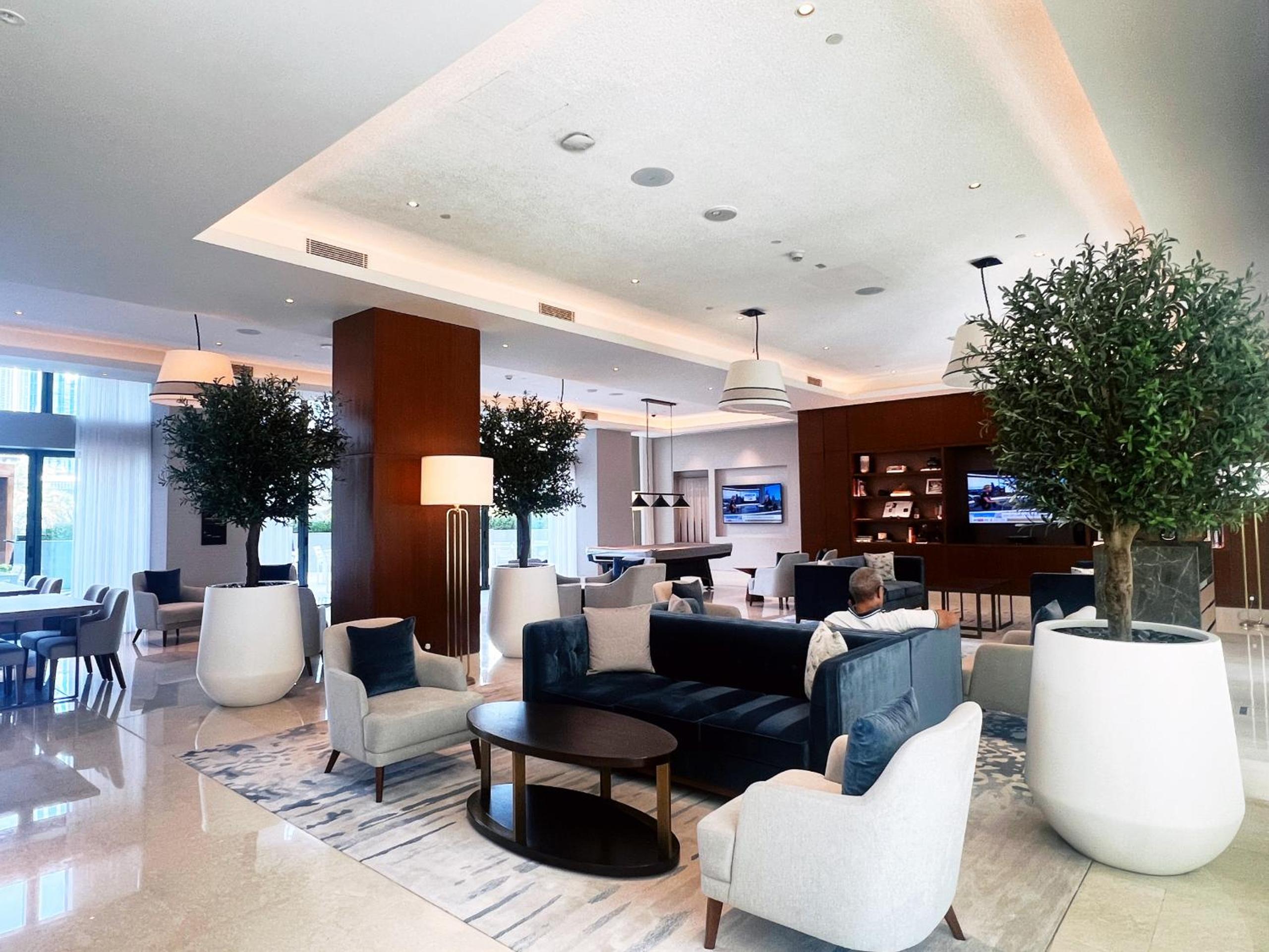 Address Residences, Dubai Opera 1, Downtown - Mint Stay
