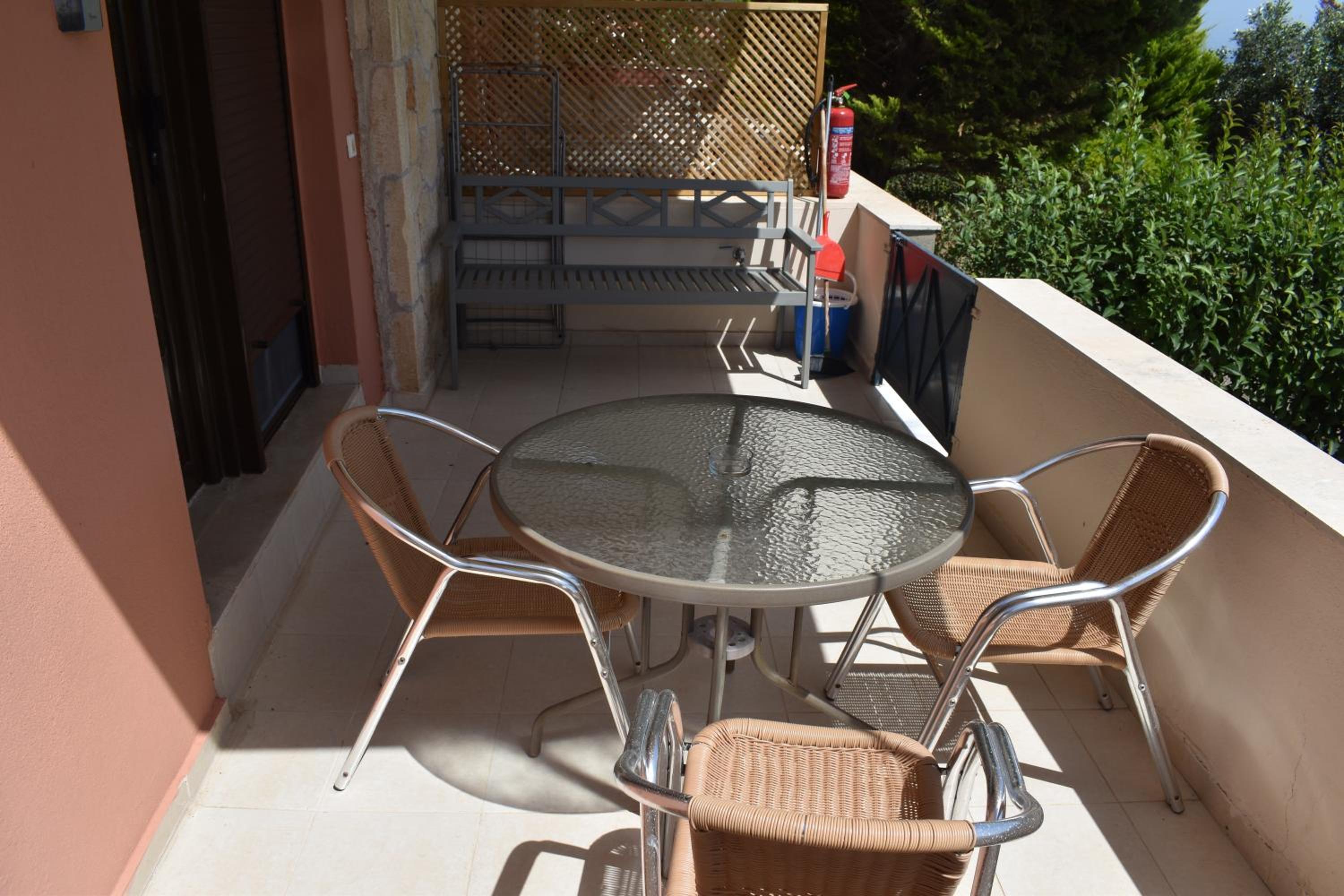 Kripis Studio Paliouri