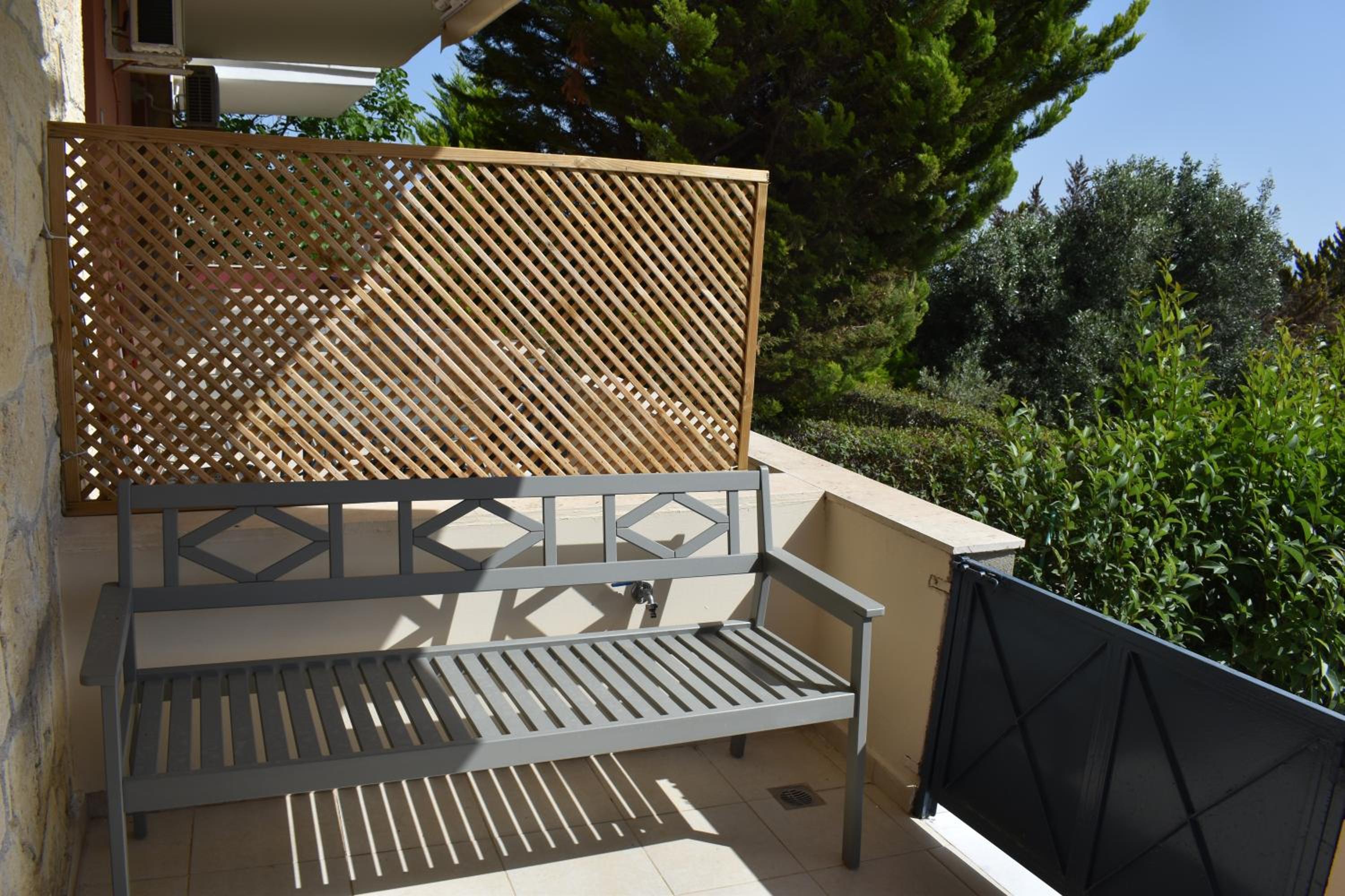 Kripis Studio Paliouri