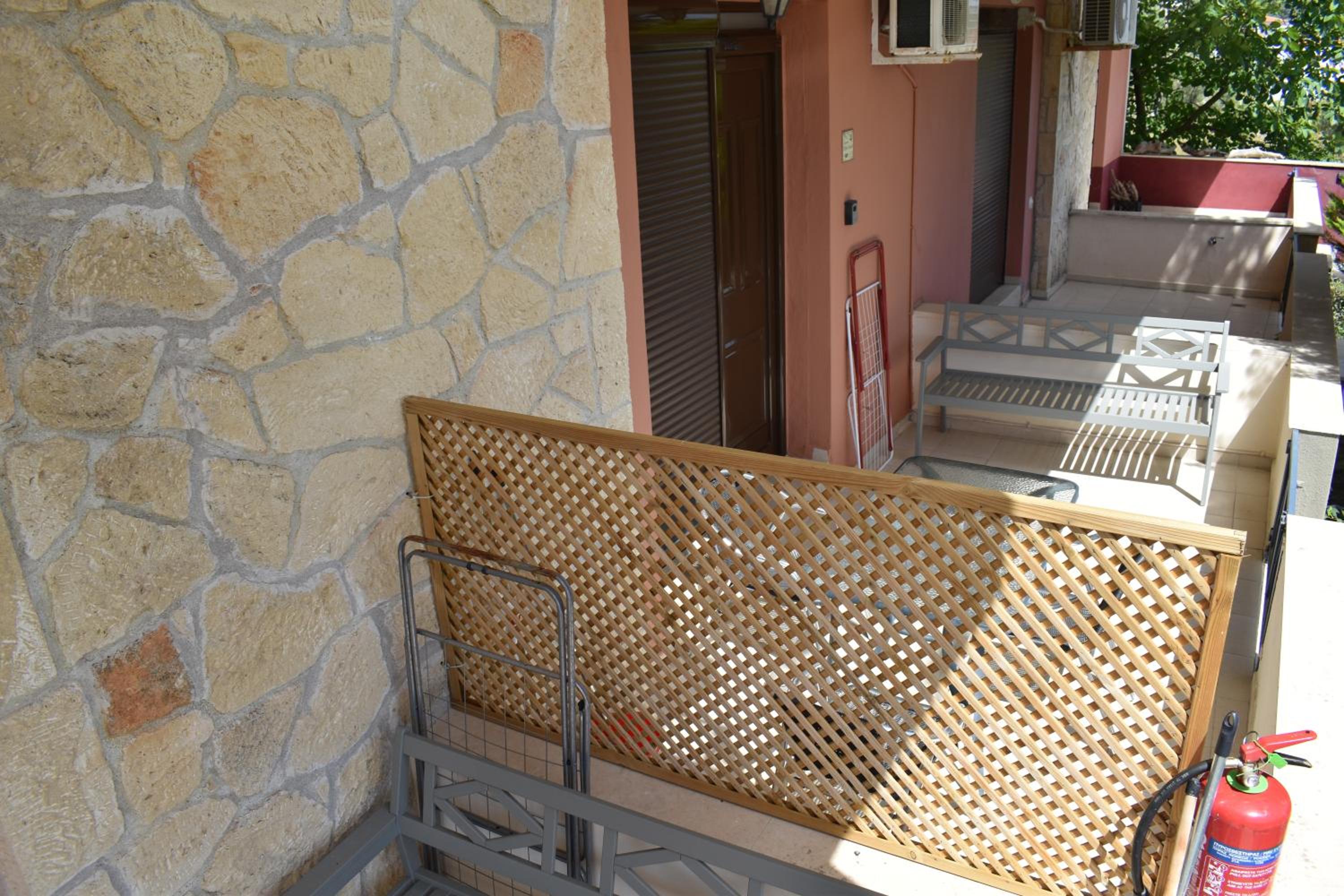 Kripis Studio Paliouri