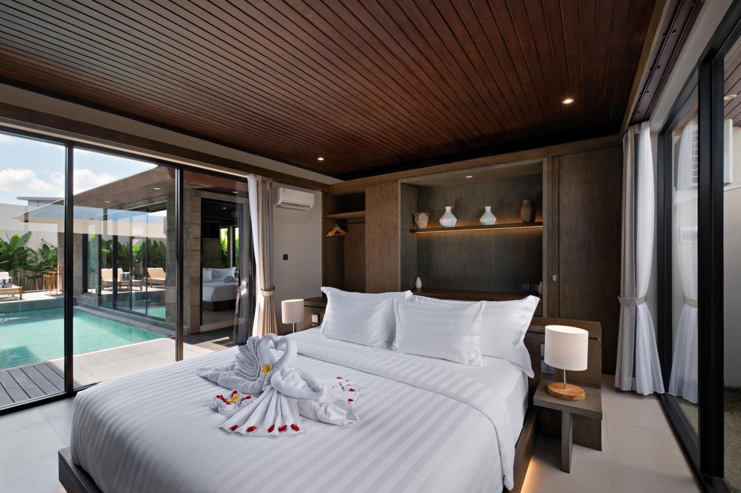 D'Padi Villa Canggu