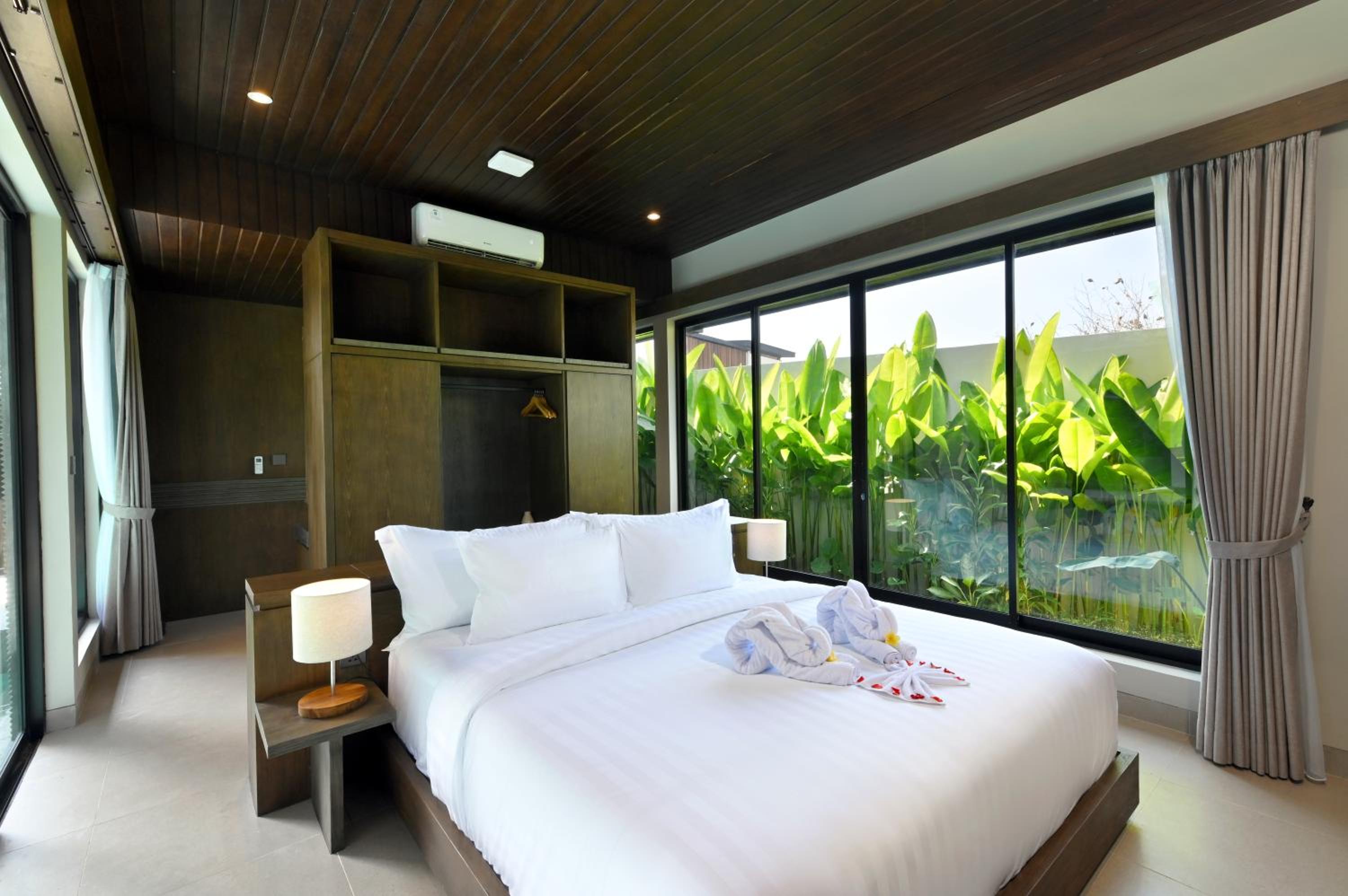D'Padi Villa Canggu