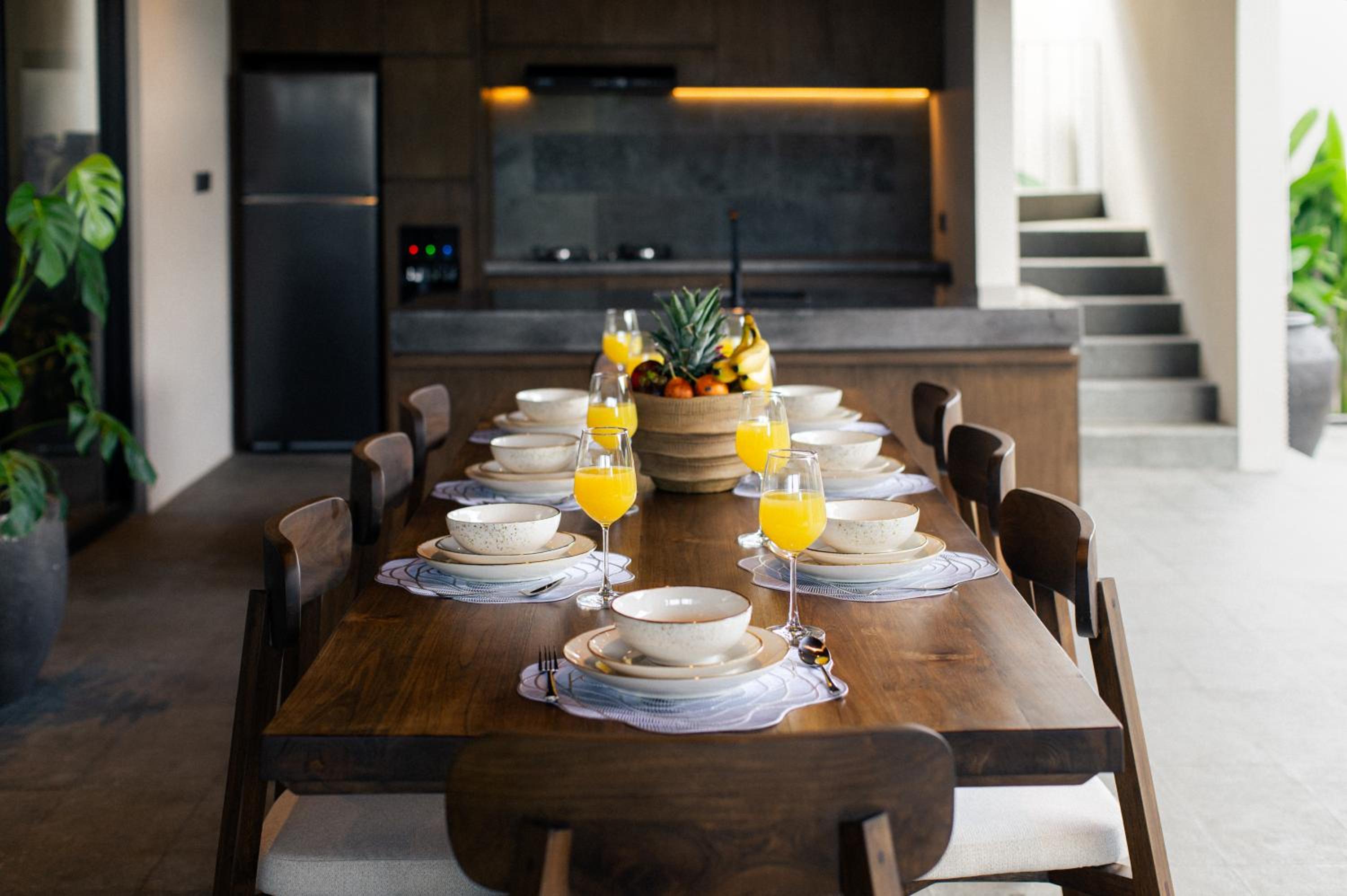 D'Padi Villa Canggu