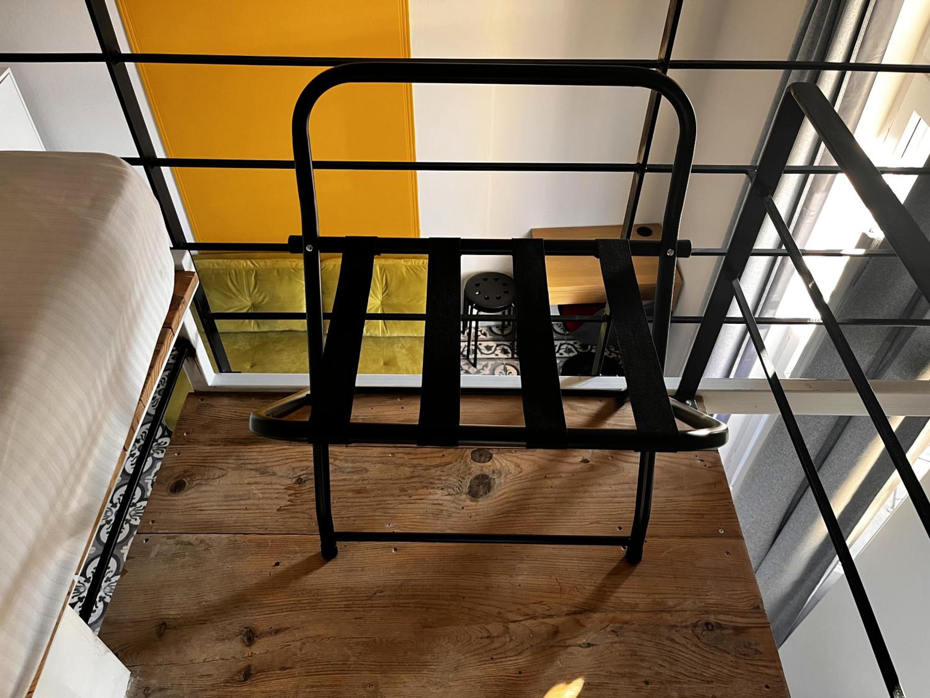 Apartment Studio 5