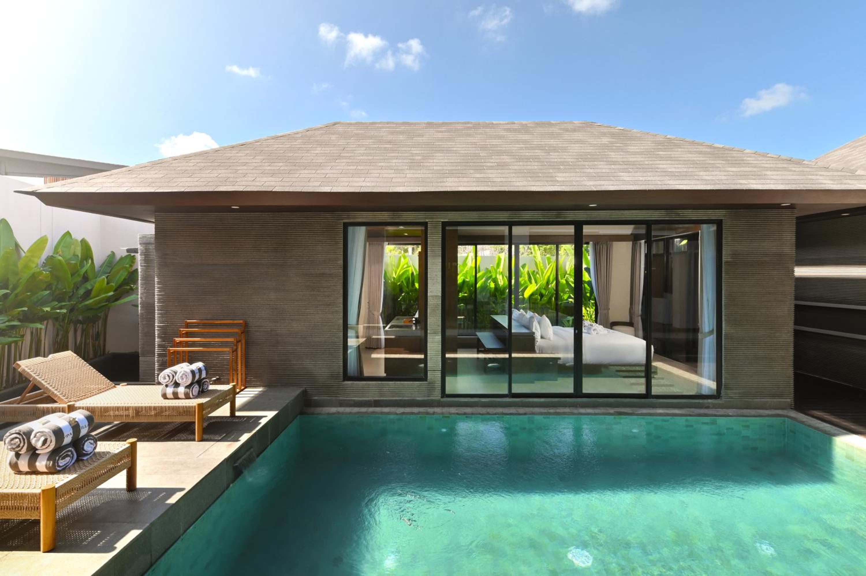 D'Padi Villa Canggu