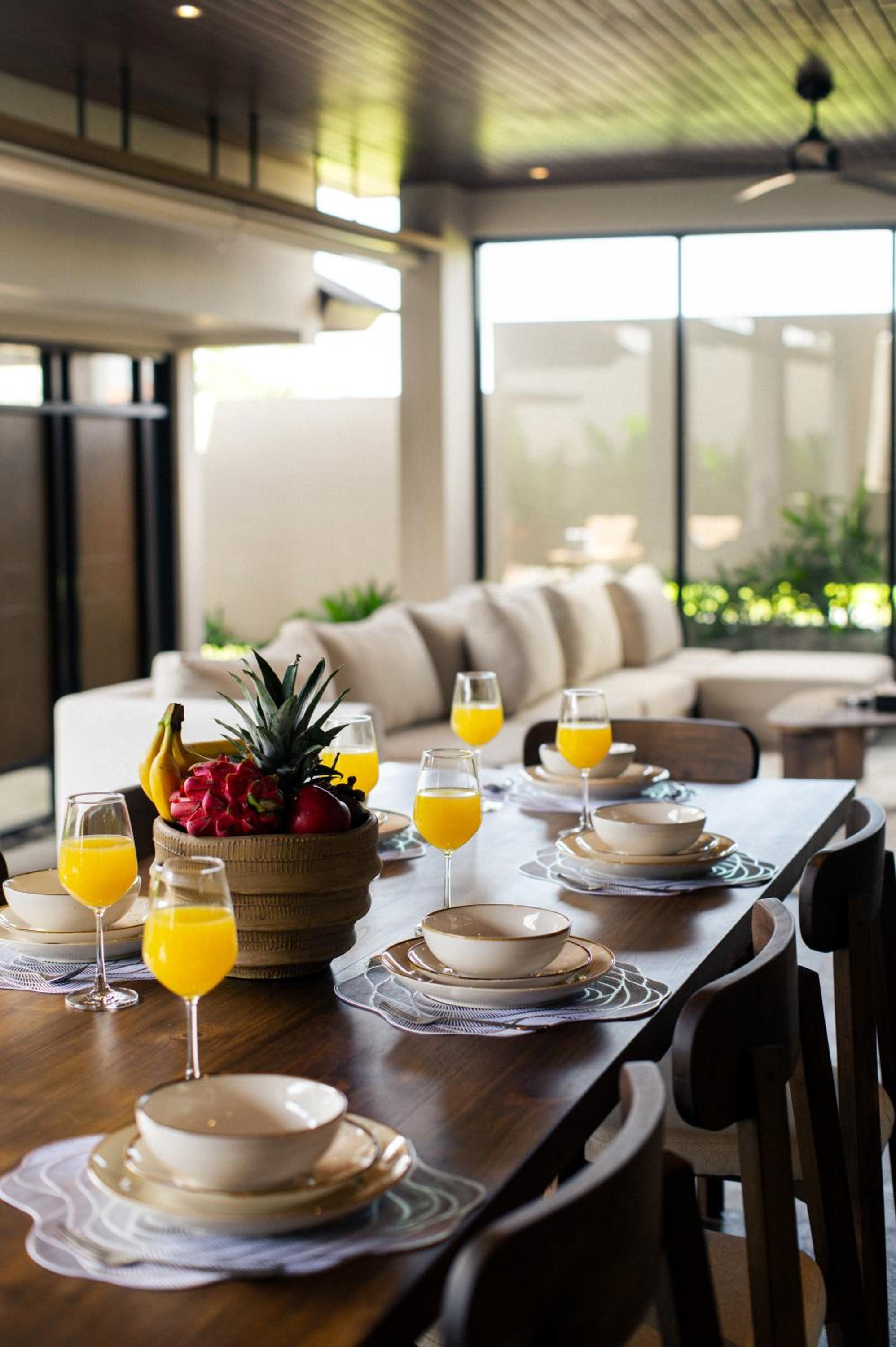 D'Padi Villa Canggu