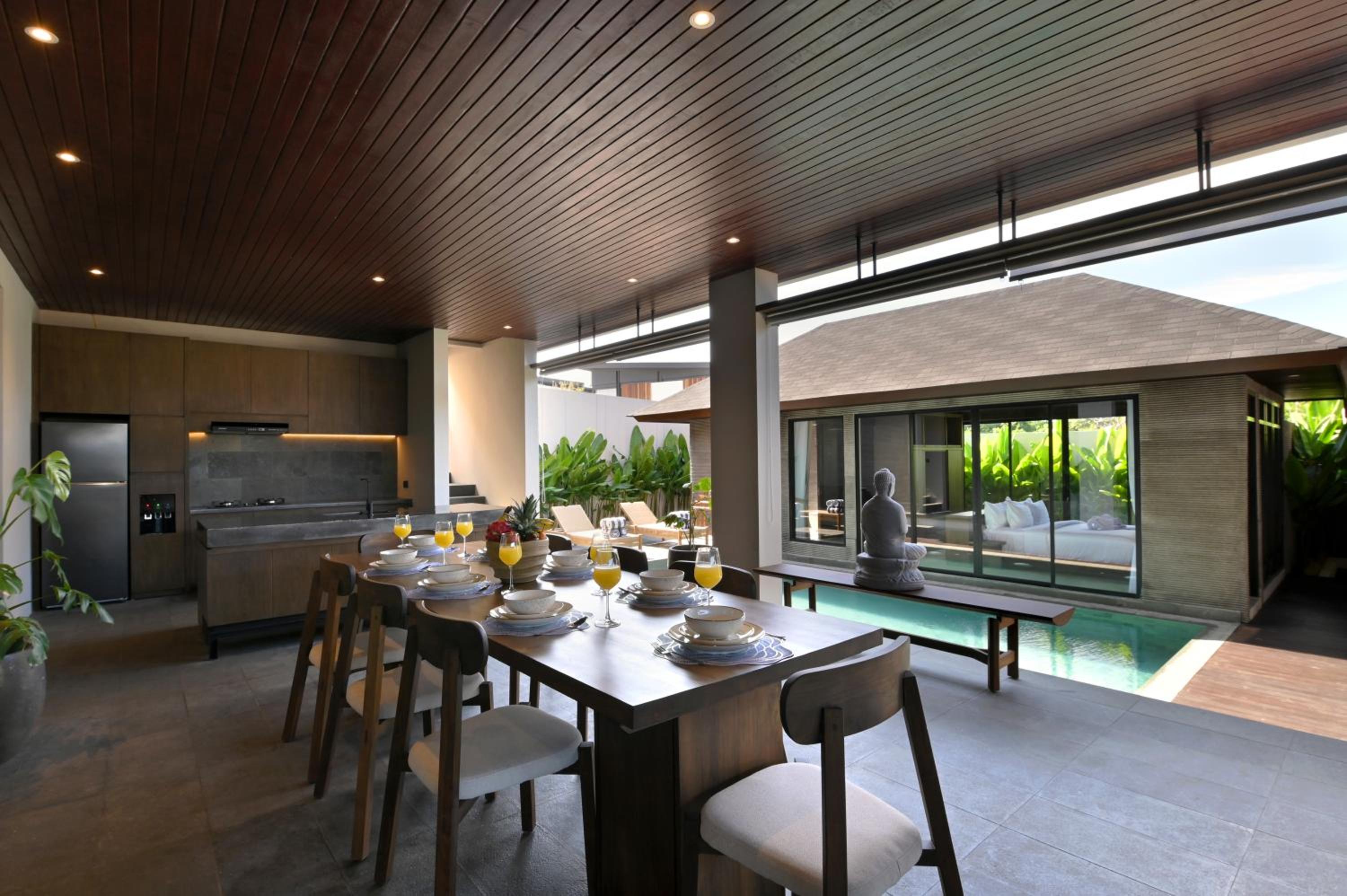 D'Padi Villa Canggu