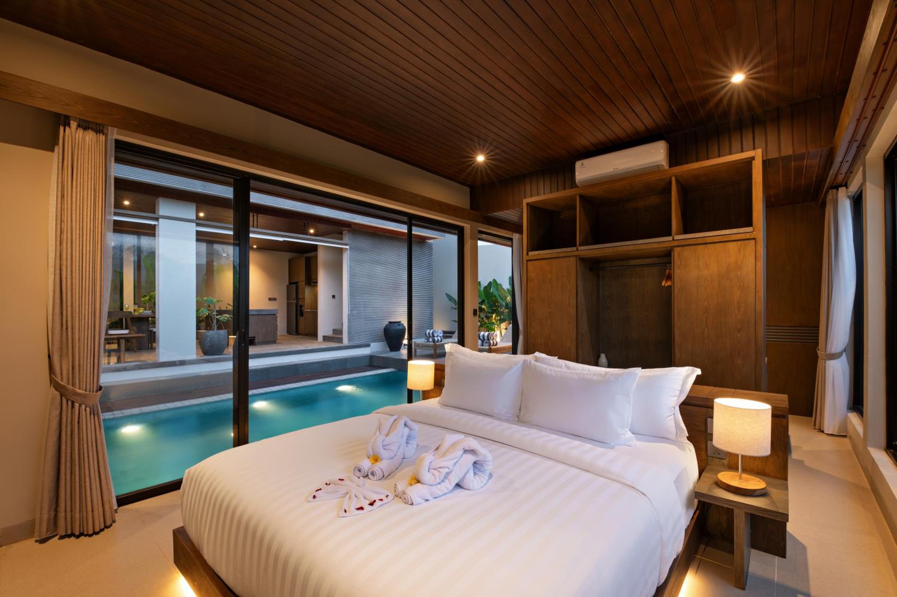 D'Padi Villa Canggu