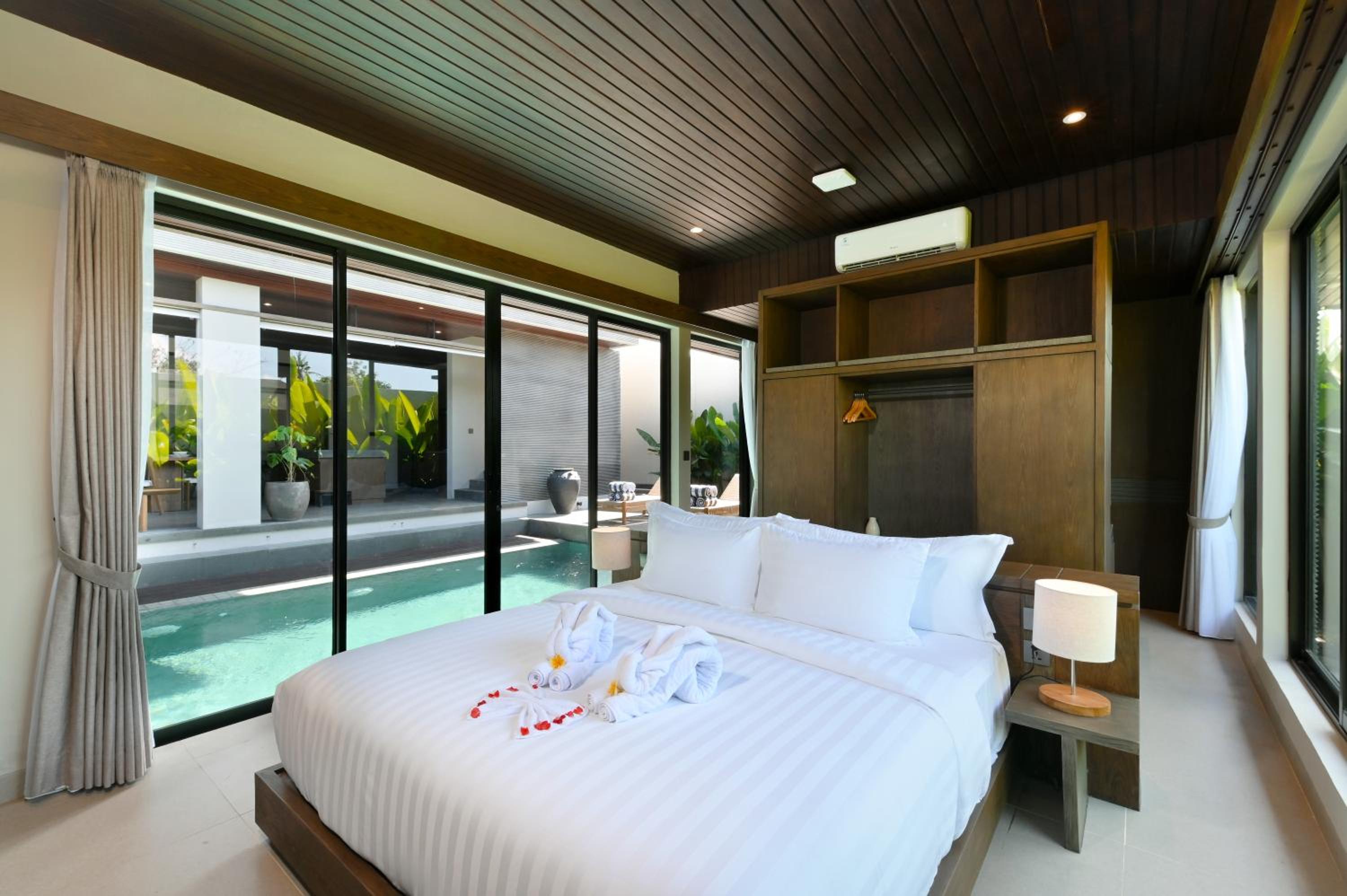 D'Padi Villa Canggu