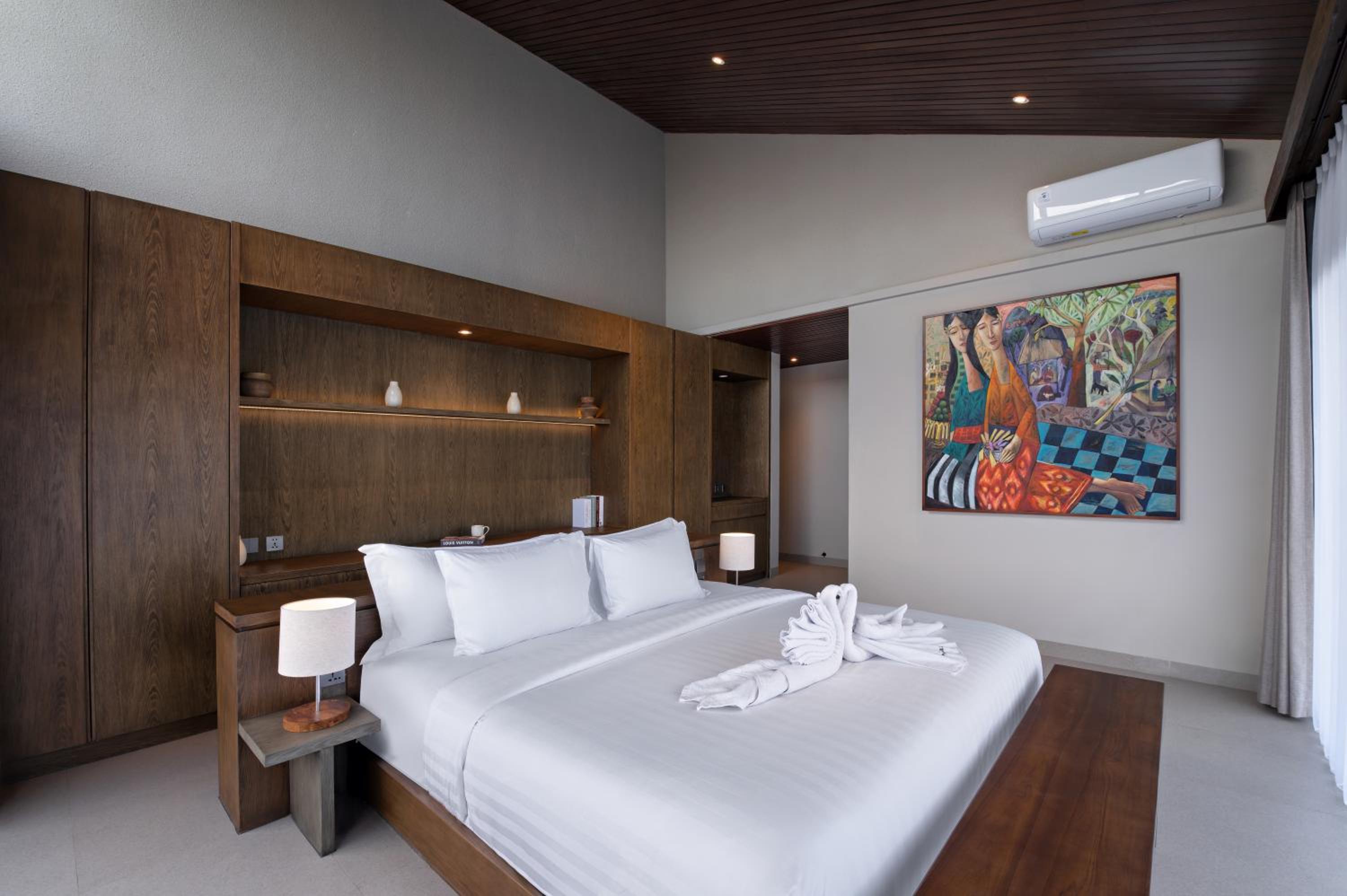 D'Padi Villa Canggu