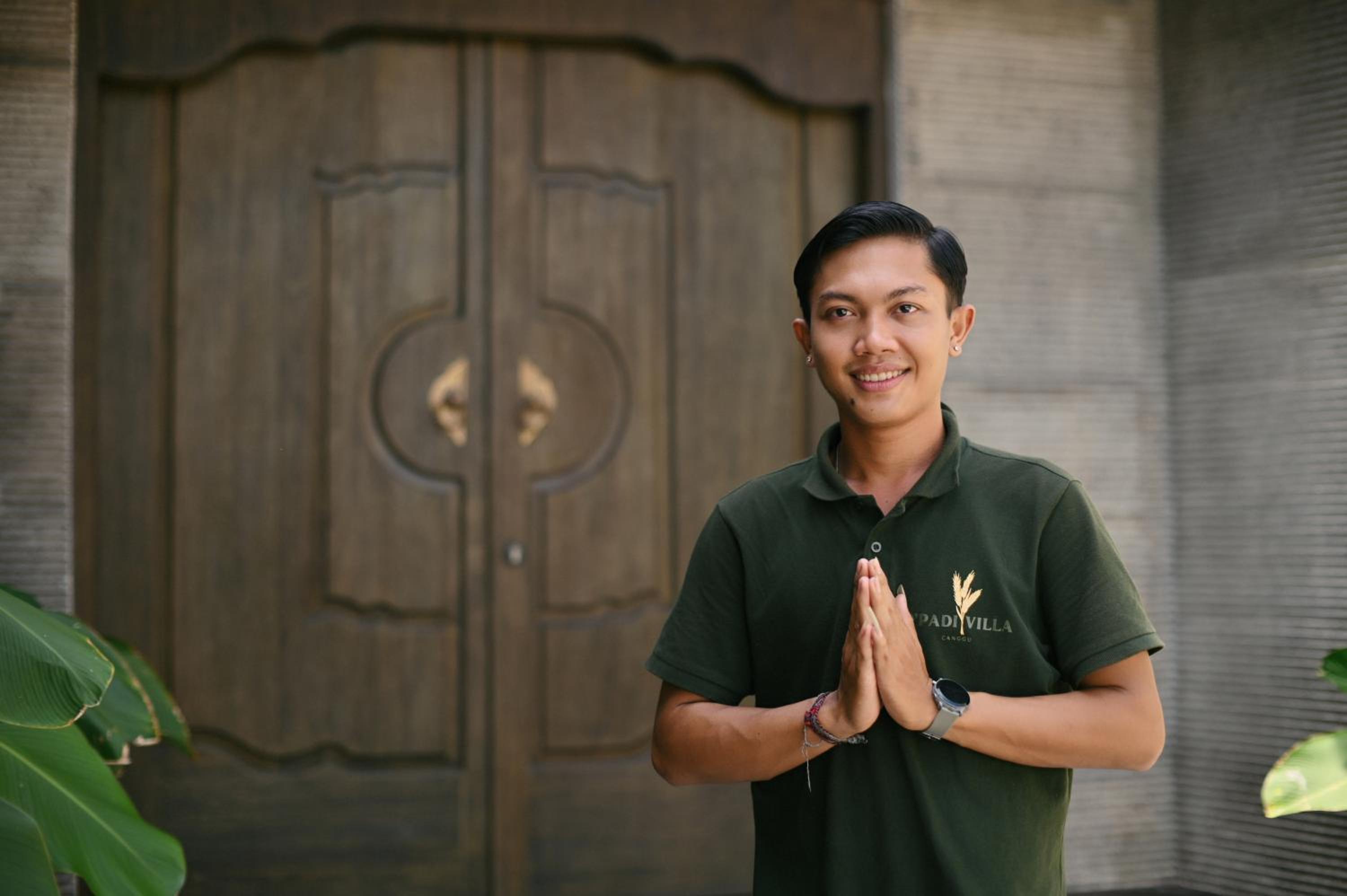 D'Padi Villa Canggu