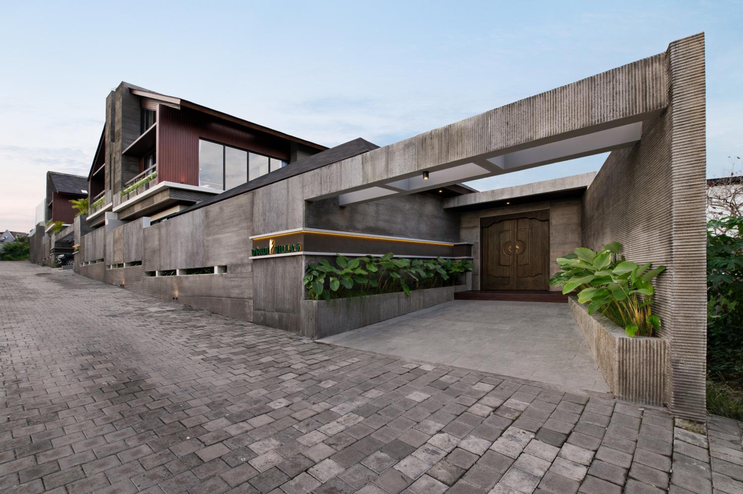 D'Padi Villa Canggu