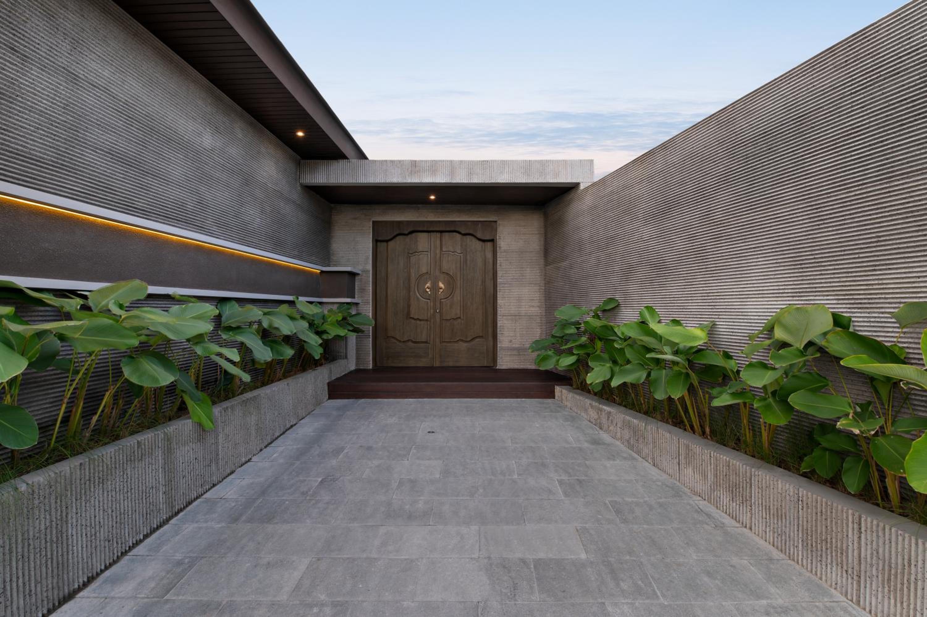 D'Padi Villa Canggu
