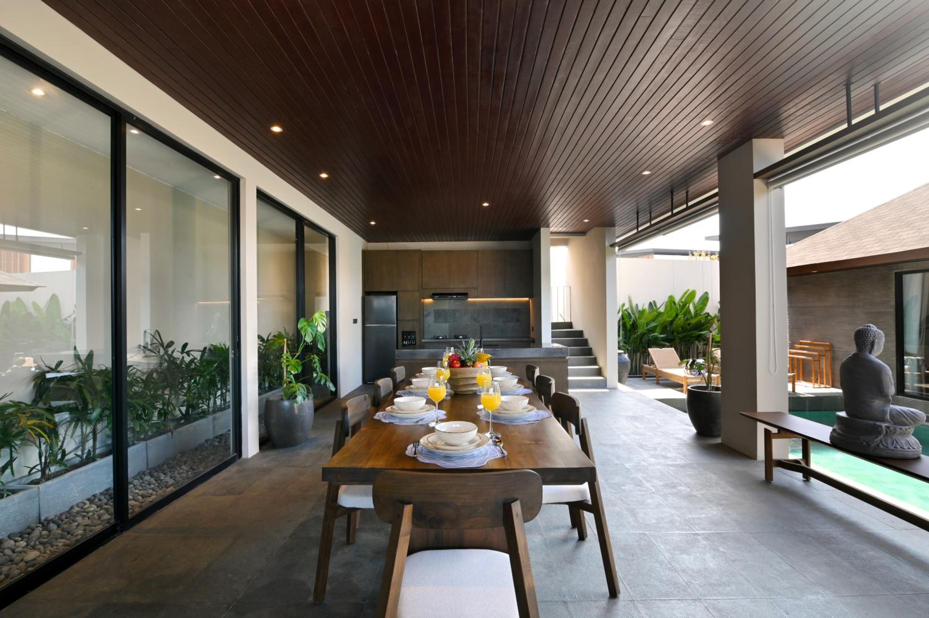 D'Padi Villa Canggu