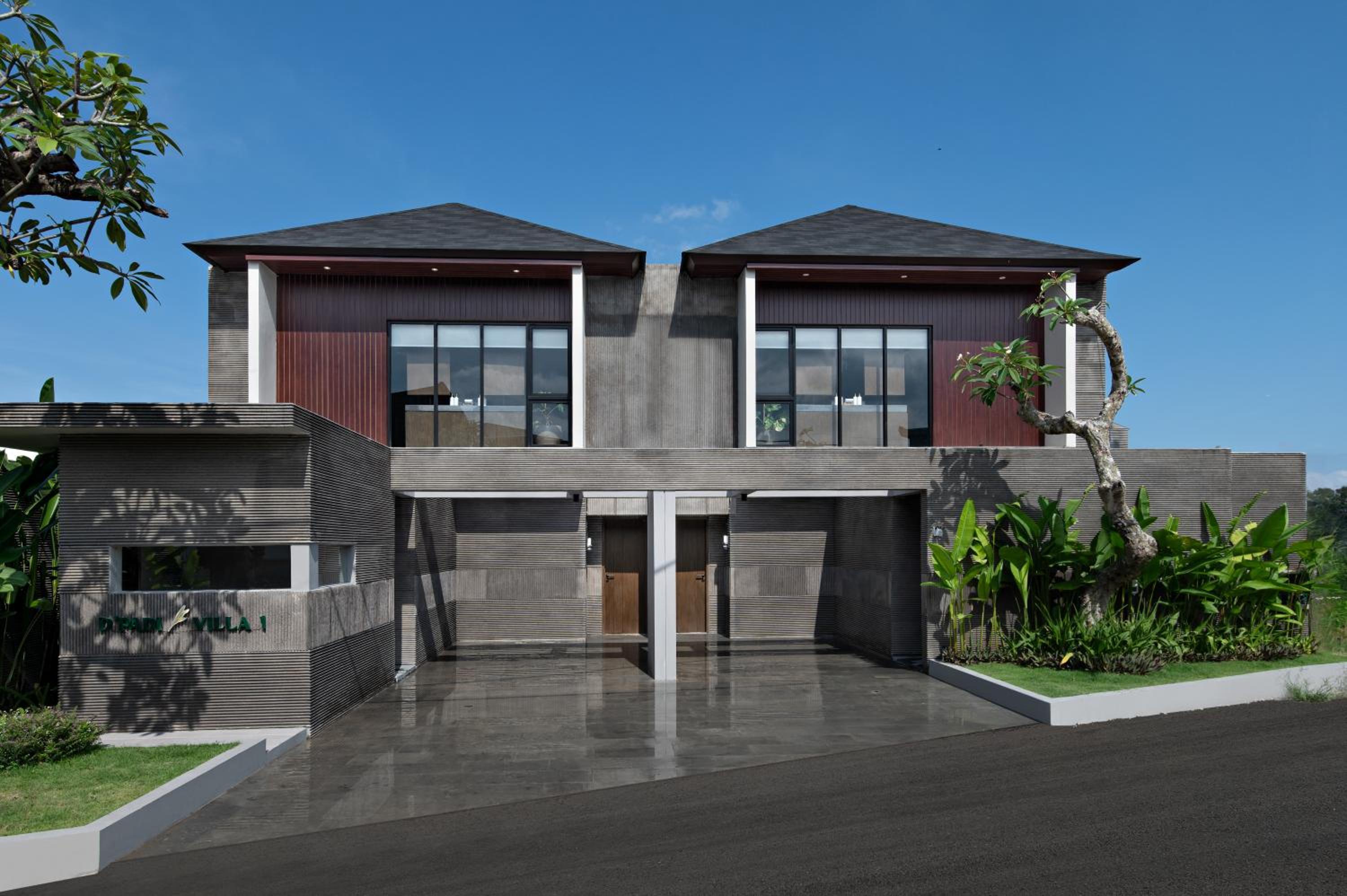D'Padi Villa Canggu