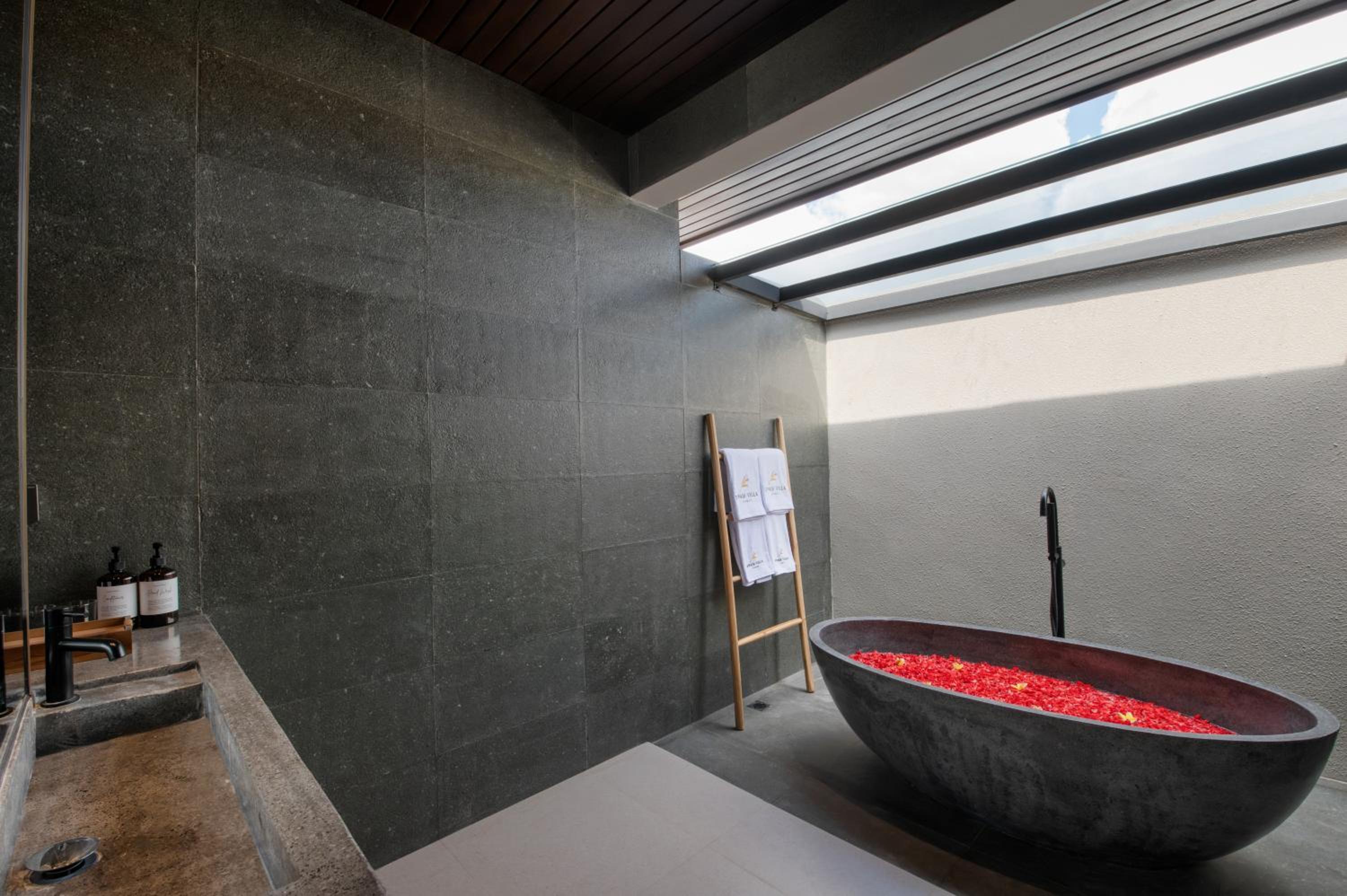D'Padi Villa Canggu