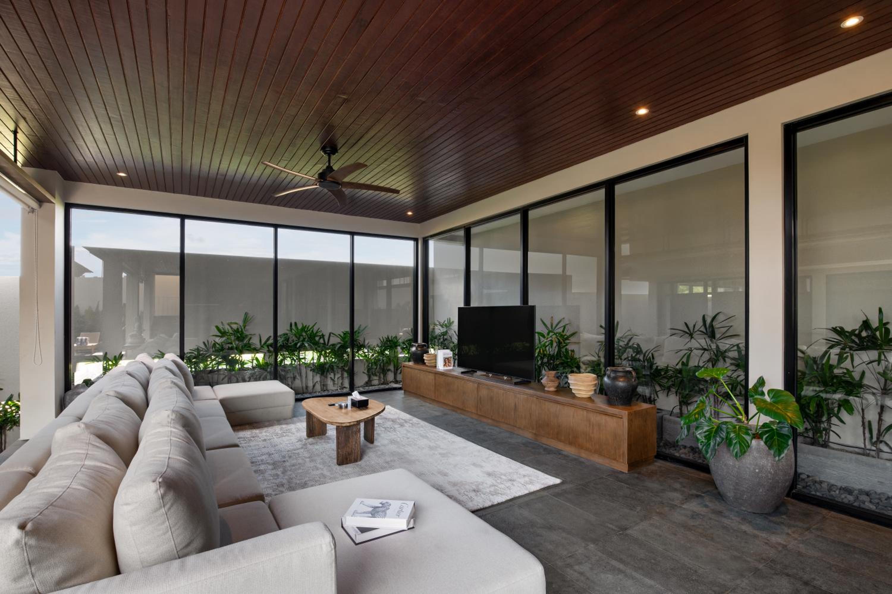 D'Padi Villa Canggu