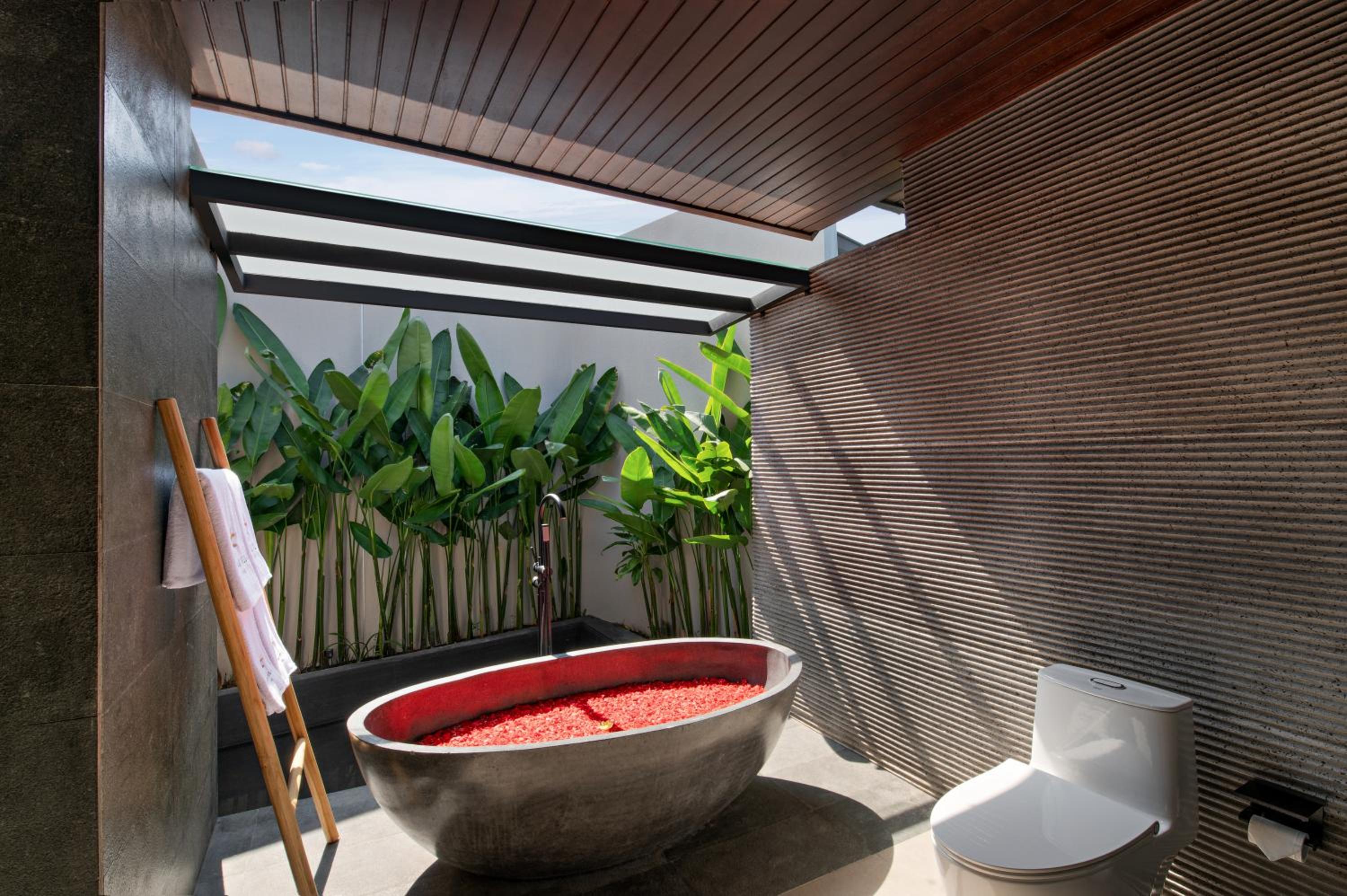 D'Padi Villa Canggu