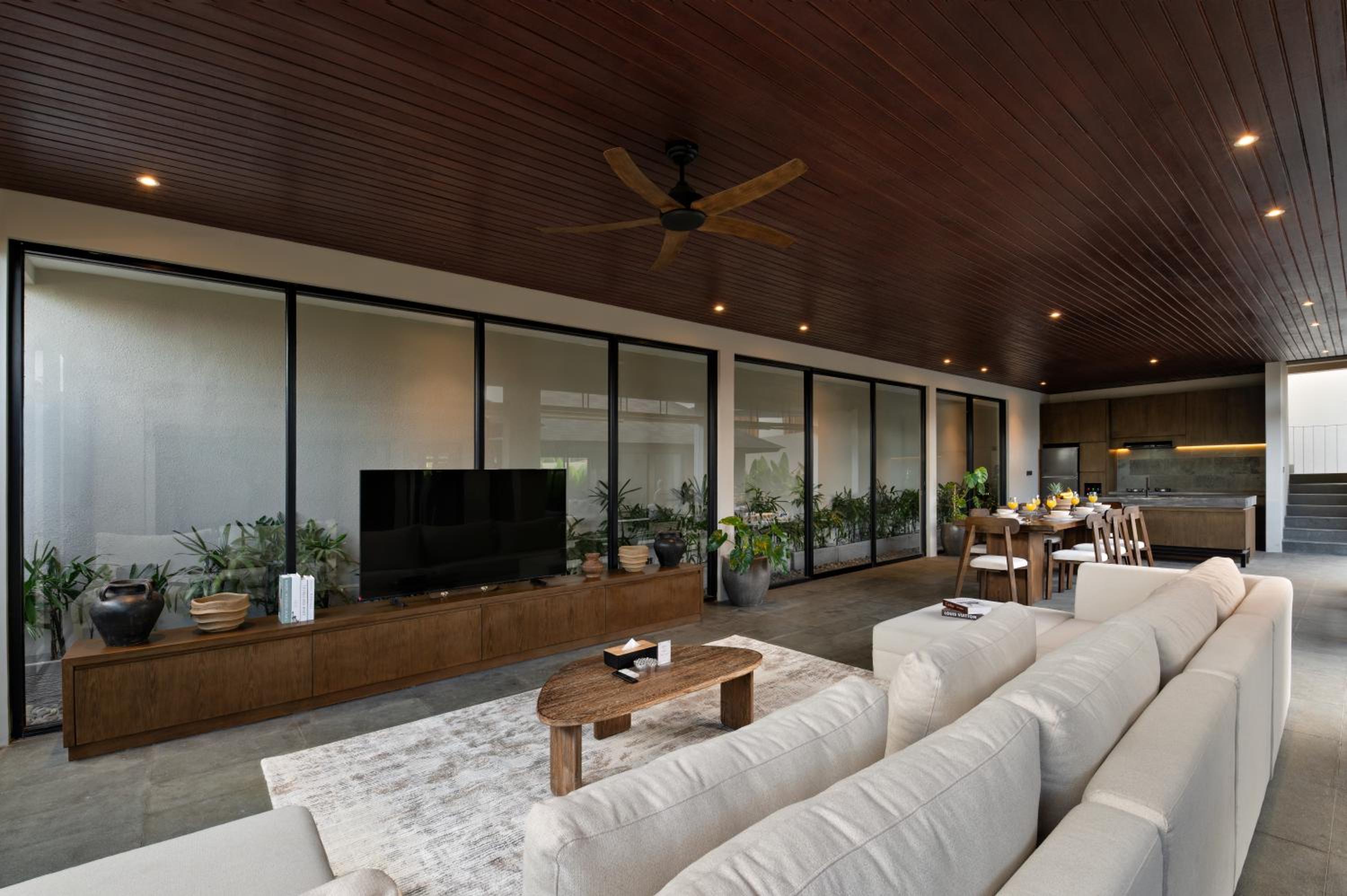 D'Padi Villa Canggu