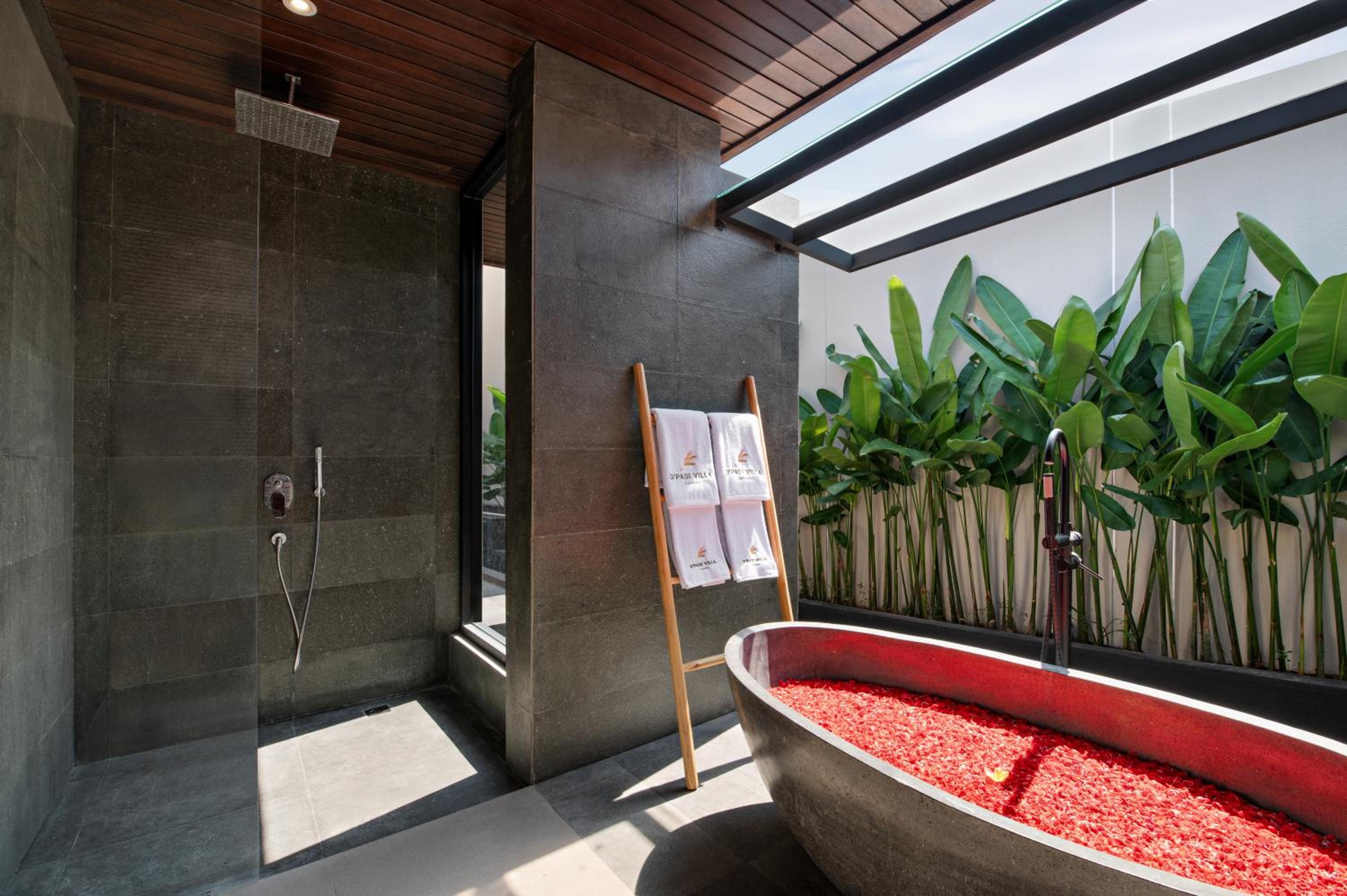 D'Padi Villa Canggu